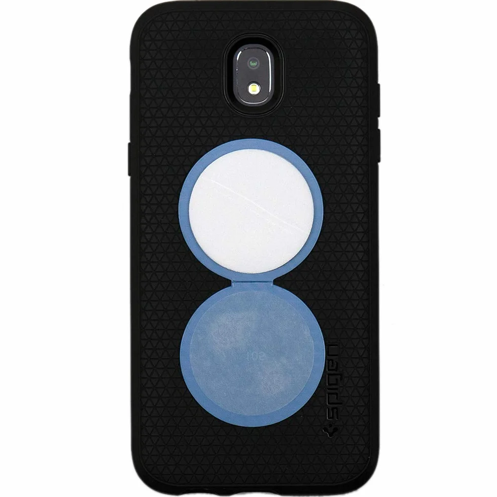 Zestaw głośników zewnętrznych President HP-1 Jack 3,5 5W do stacji radiowych + prezent Sticky Pad Blue