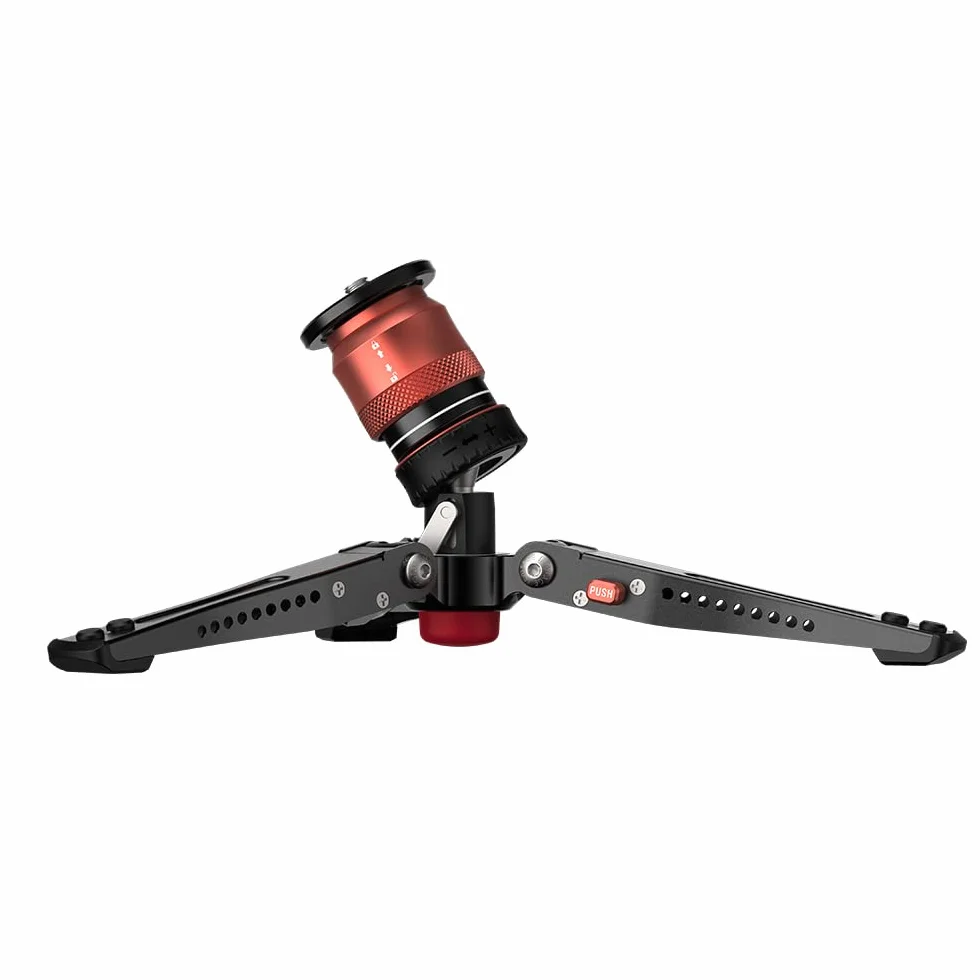 iFootage Cobra 3 Pedal Low Profile Minipod CB3 BASE-P
