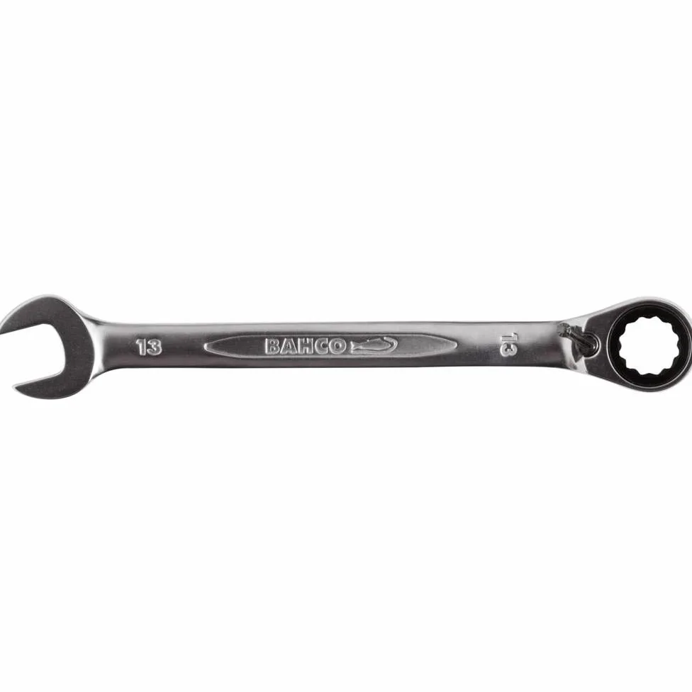 Llave Combinada Carraca 32