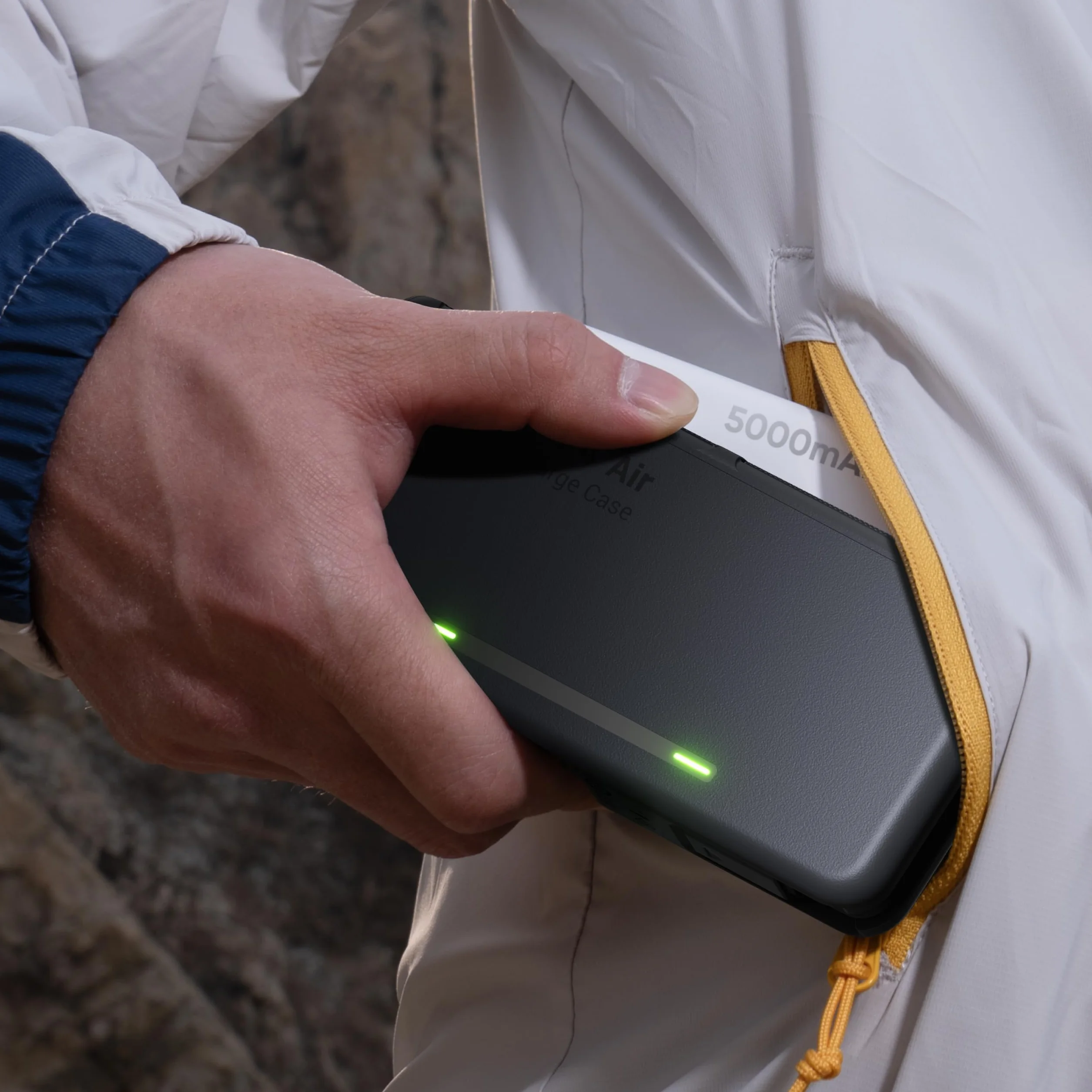 Insta360 X4 Air Fast Charge Case