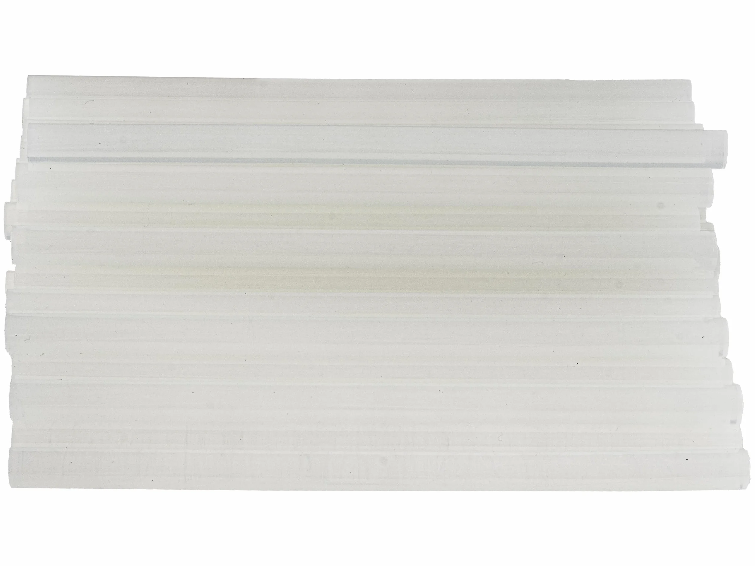 KLEJ DO PISTOLETU NA GORĄCO WKŁADY KLEJOWE MOCNY BEZBARWNY 1KG 11MM 200MM