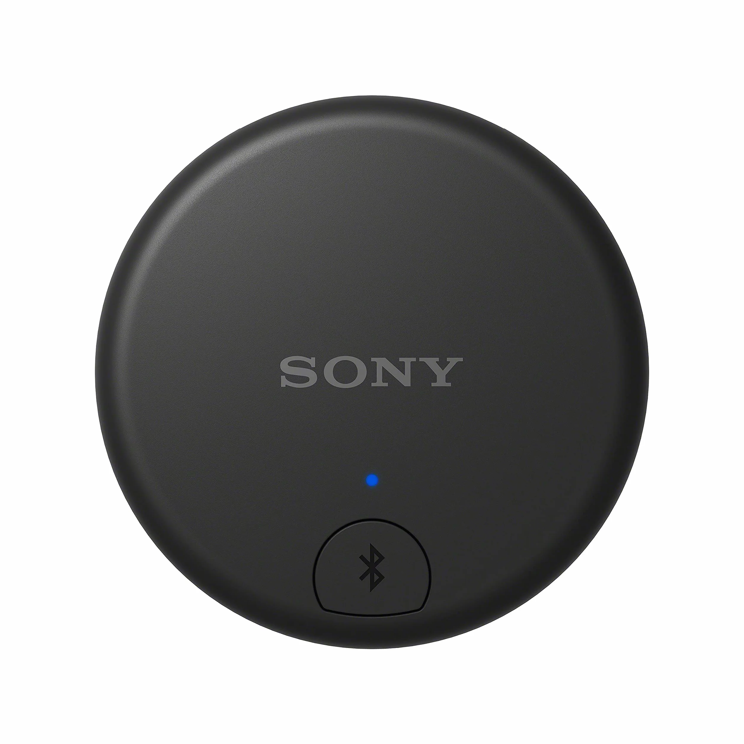 Sony WLA-NS7 bezprzewodowy transmiter audio Bluetooth Dolby czarny