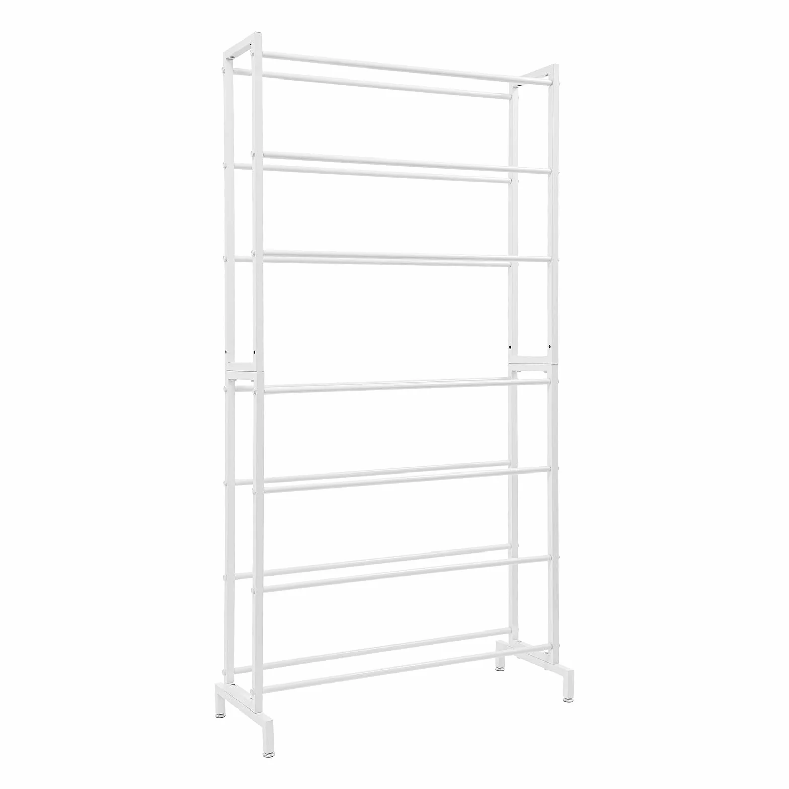 Regał organizacyjny na szpulki filamentu 84x33x165 cm do drukarki 3D