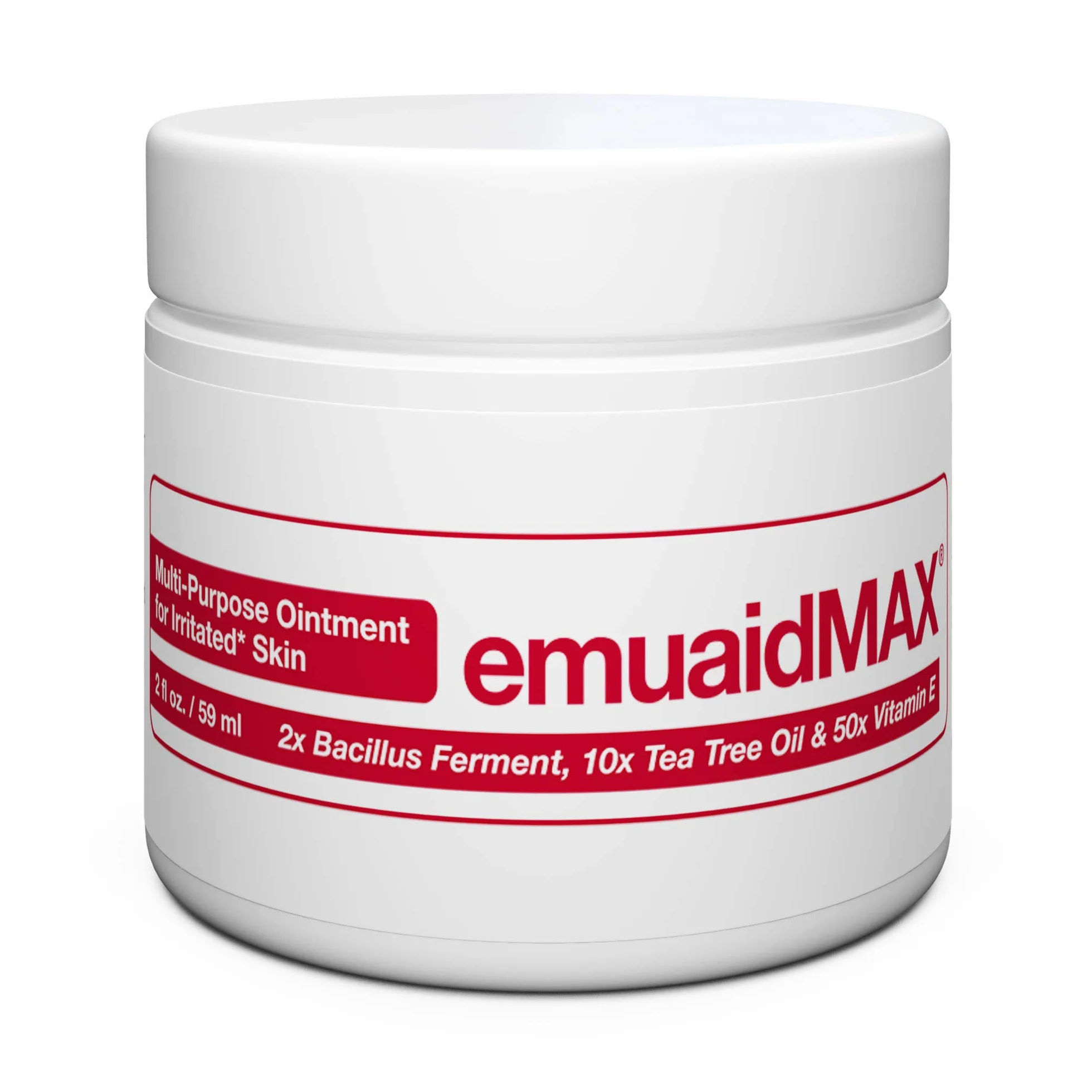 EMUAIDMAX® Maść - Maksymalna Siła