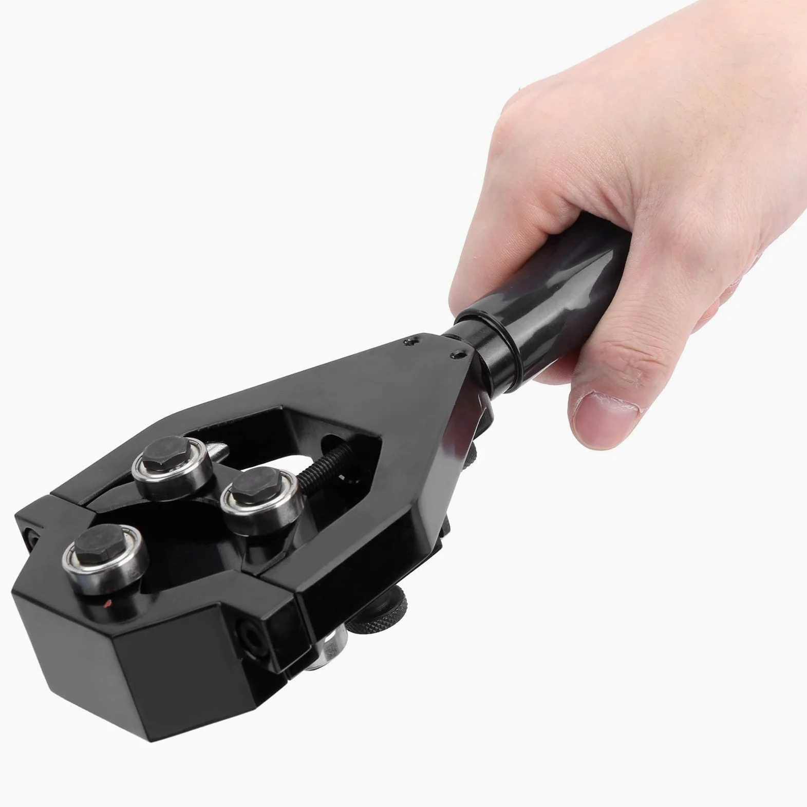 BX-40A/B Wielofunkcyjna obcinarka do kabli Wielofunkcyjny klips do zdejmowania izolacji Narzędzia ręczne Zakres izolacji 40 mm