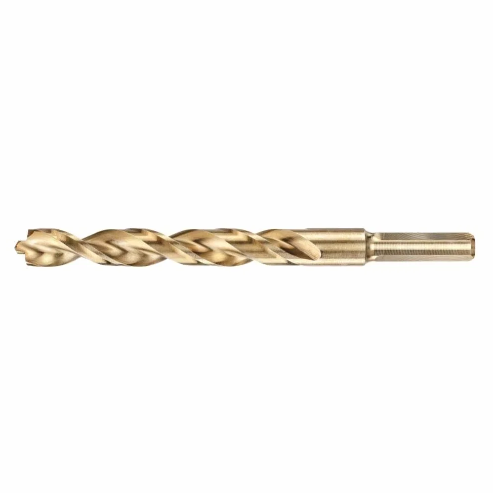 Wiertło do metalu HSS-Co 11,5 x 142 x 91 mm 5 szt