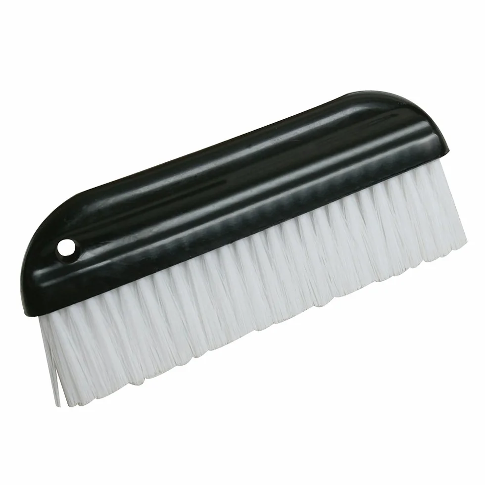Silverline 656585 dekoratorzy tapeta wisząca szczotka 230 mm (9 cali)