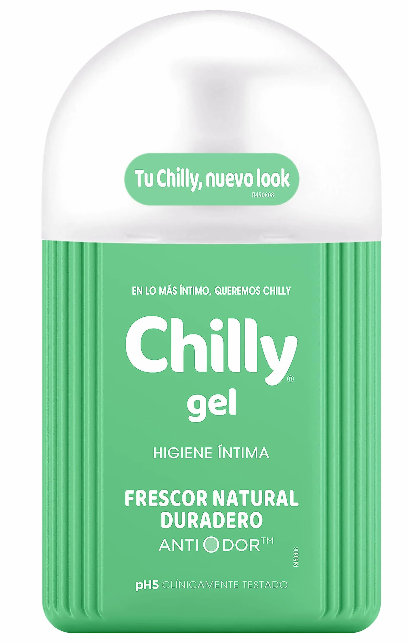 Chilly Fresh Gel Intimo Set Żel do higieny intymnej 250ml