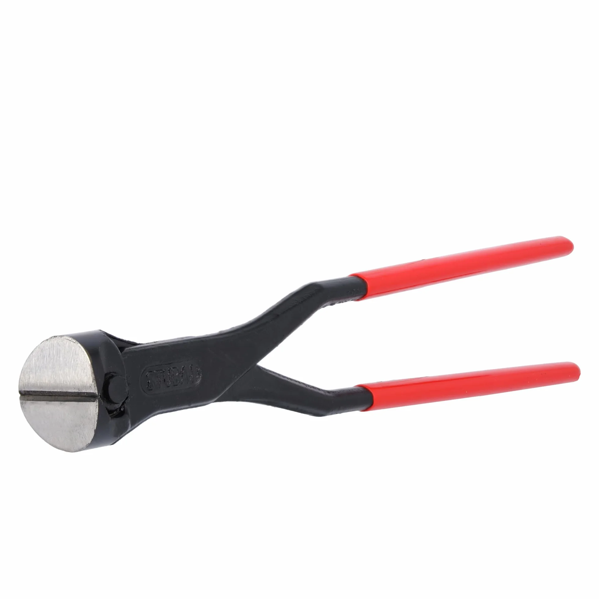 Stubai 280 mm szczypce stalowe z szeroką głowicą