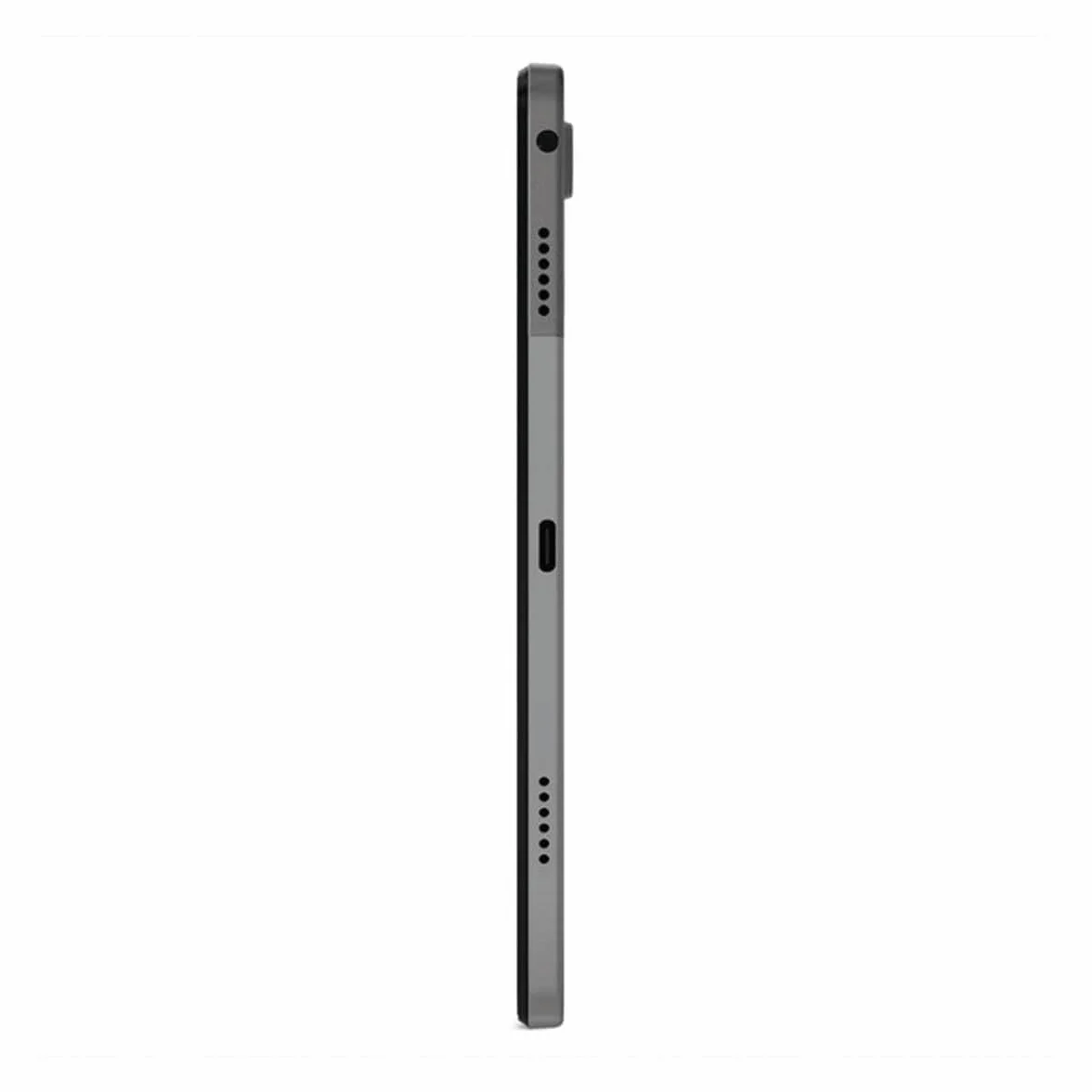 Lenovo Tab M10 (3. generacji) tablet | 10,1" WUXGA Touch Display | Unisoc T610 | 4 GB RAM | 64 GB pamięci | Wi-Fi | Android 13 | szary
