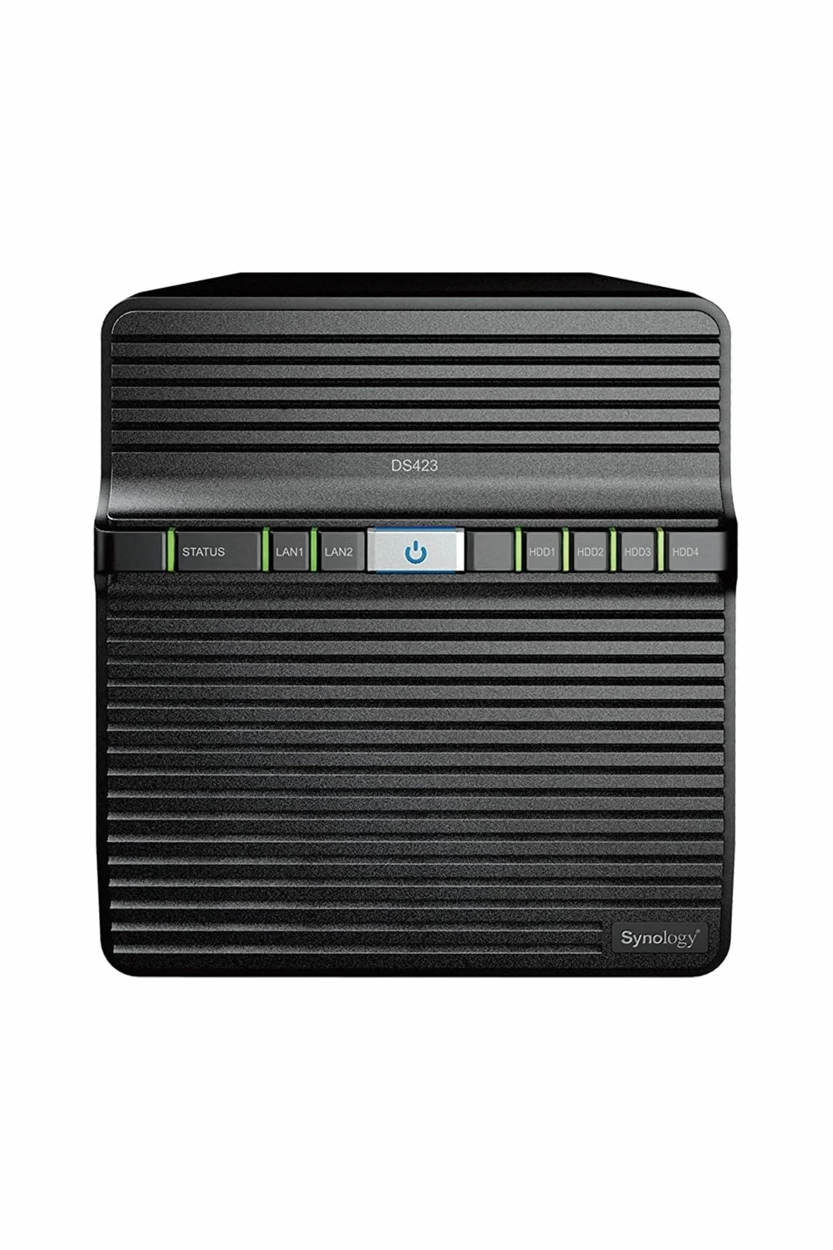 Synology Disk Station DS423 NAS Server