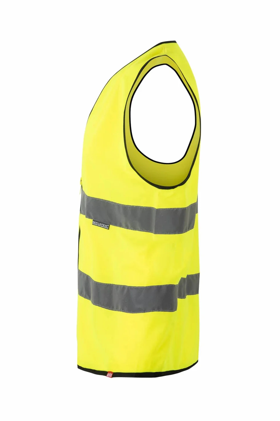 Velilla P14520l kamizelka odblaskowa, wysoka widoczność
