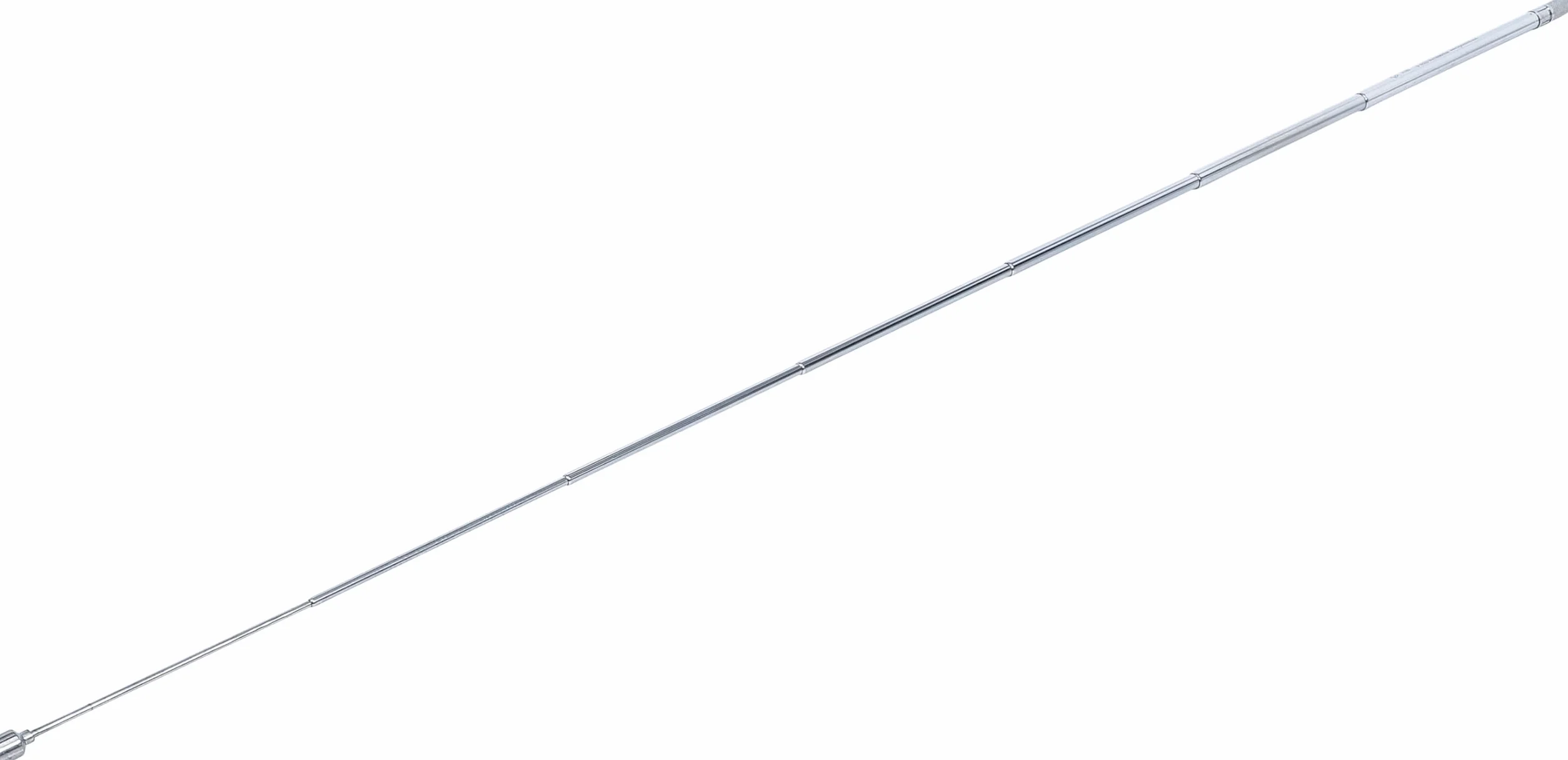 BGS Diy 3105 | Chwytak magnetyczny | 500 mm | obciążenie 0,5 kg