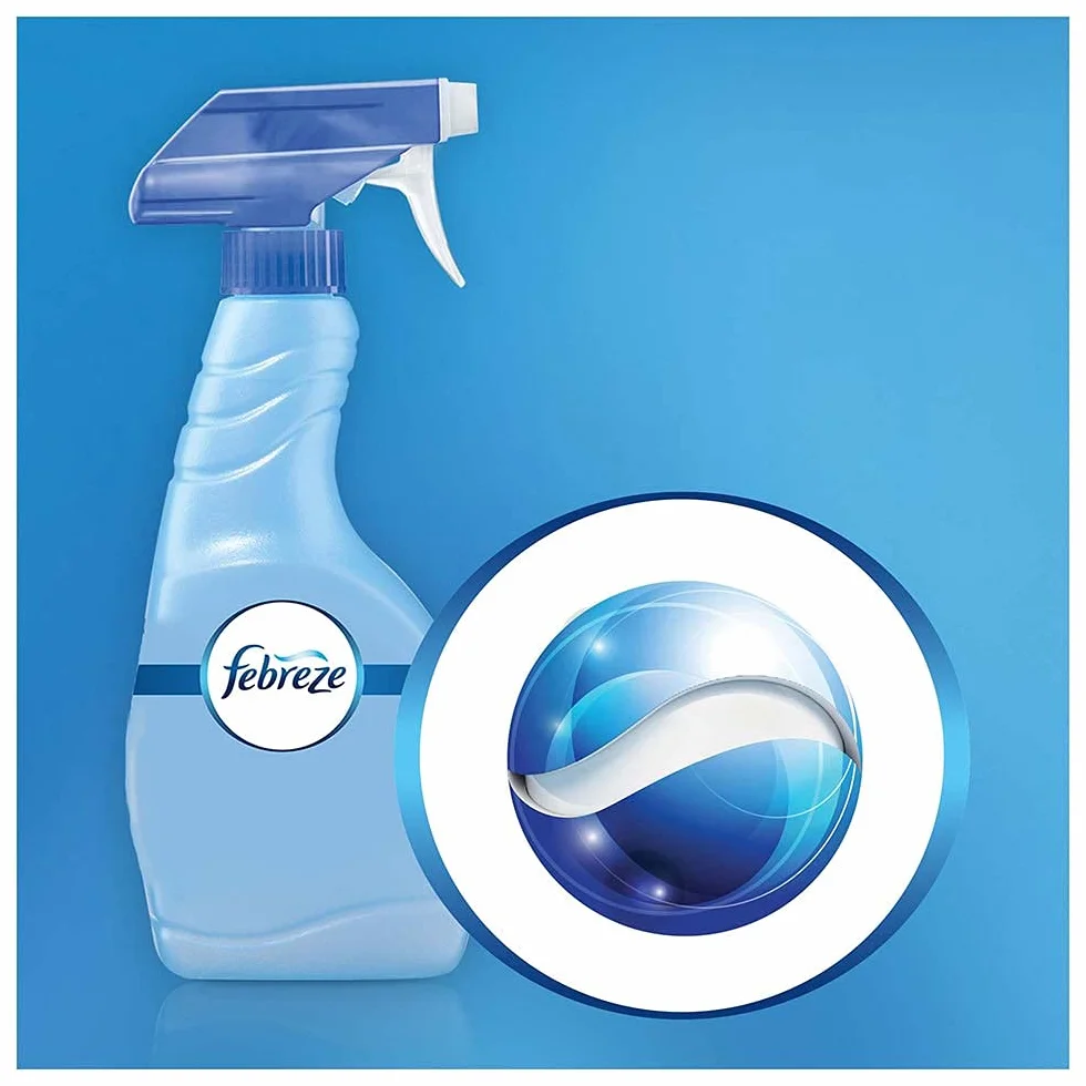 Febreze Odświeżacz do tkanin Classic spray 500 ml