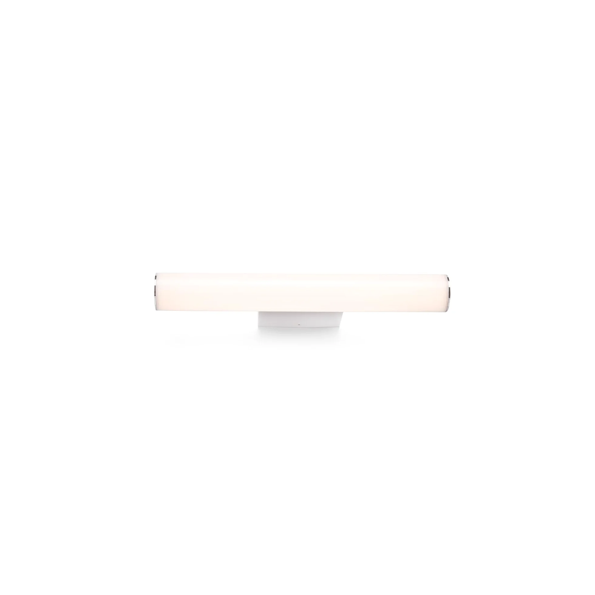 Faro Volga - Kinkiet Łazienkowy LED Chrom 5W 3000K IP44