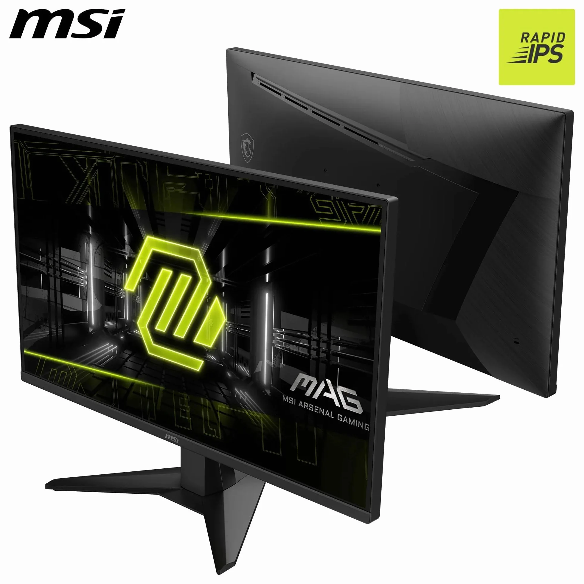 MSI Computers MAG 275QF