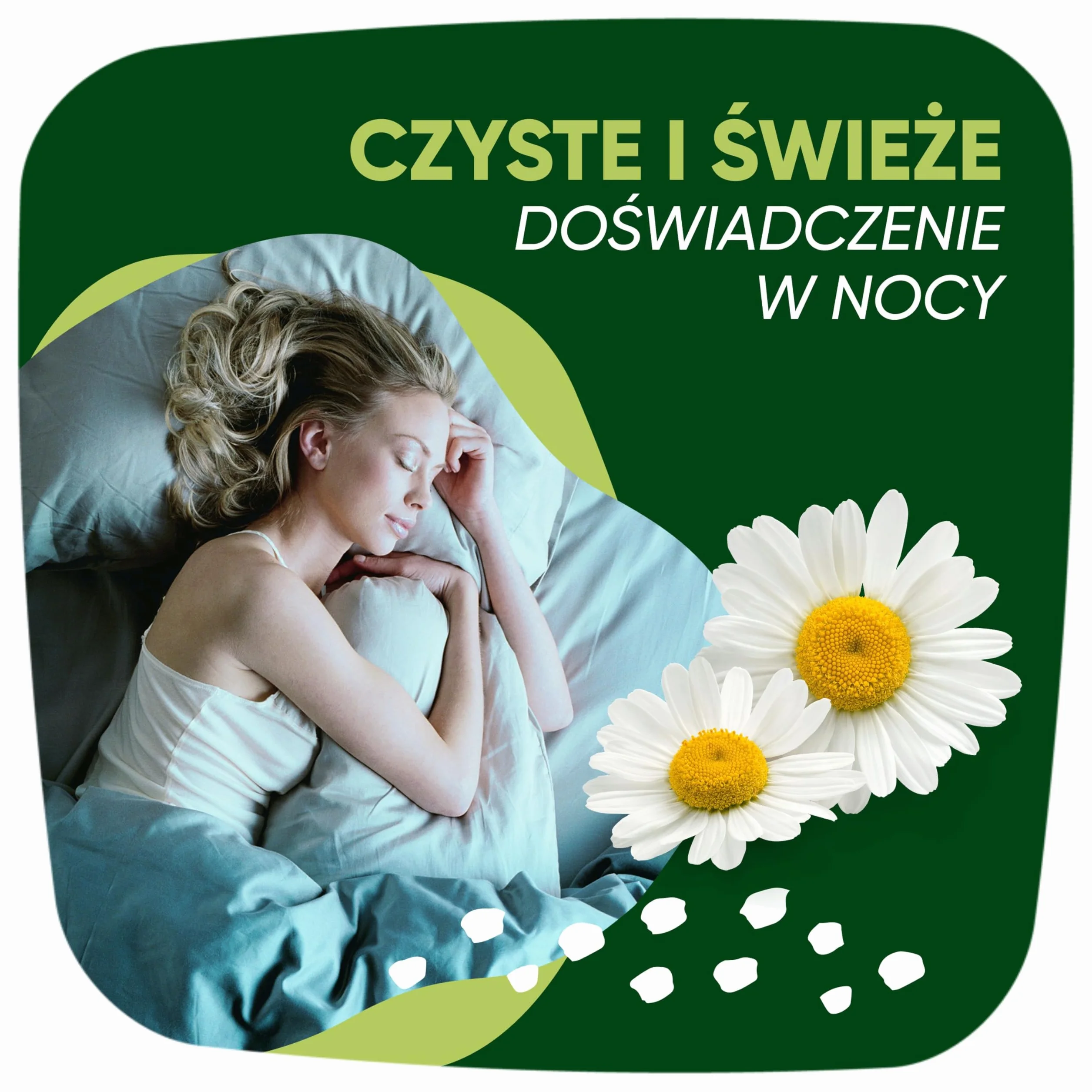 Naturella Ultra Night Plus Podpaski ze skrzydełkami rozmiar 5, נ24, uczucie czystości i świeżości, o 43% dłuższe i o 27% szersze
