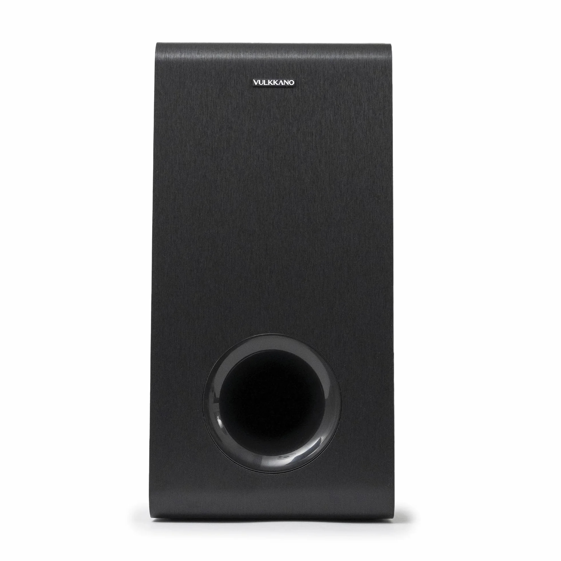 VULKKANO SUB6 Aktywny Subwoofer, 6.5", częstotliwość 60 Hz - 250 Hz