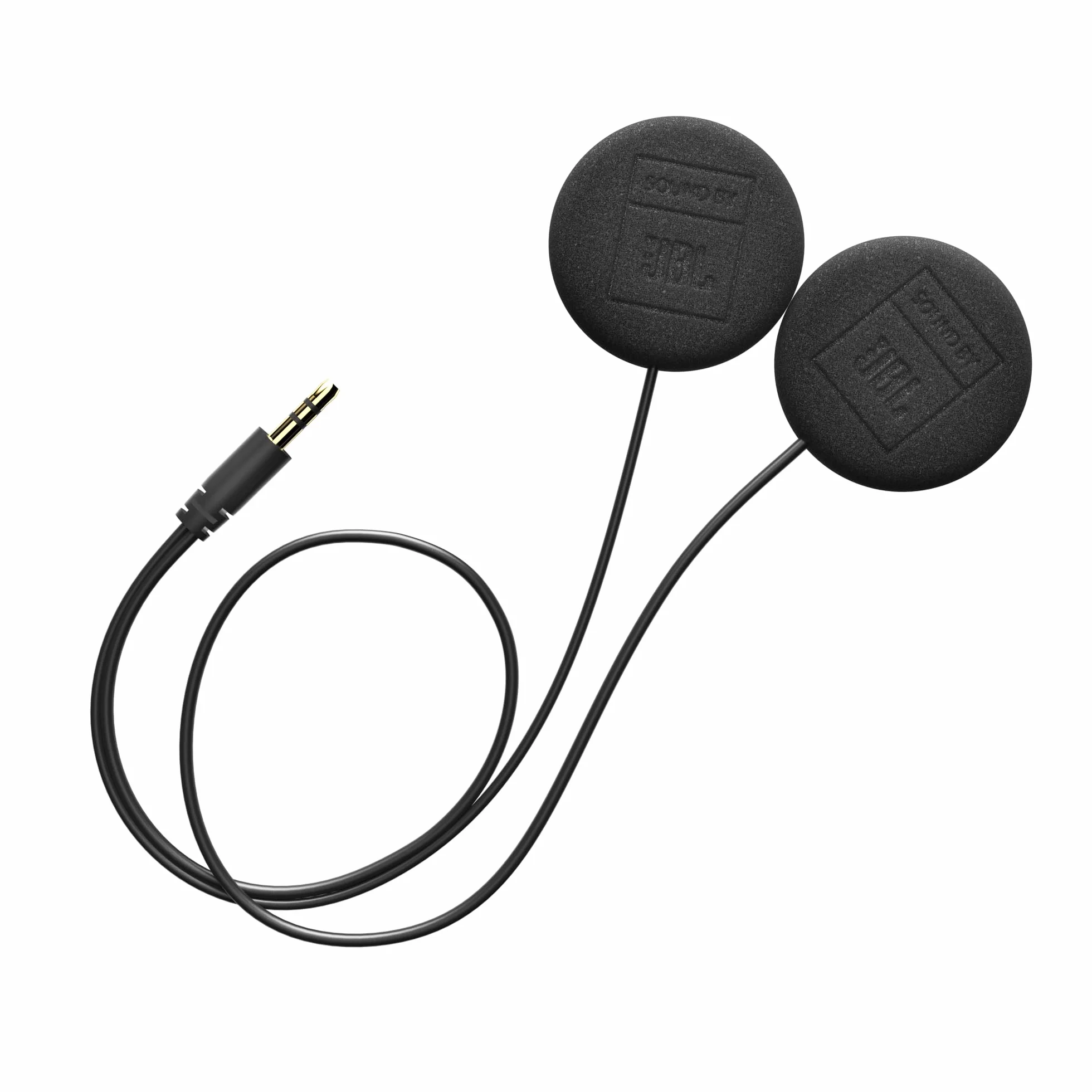 JBL Głośniki 45 mm HD SET