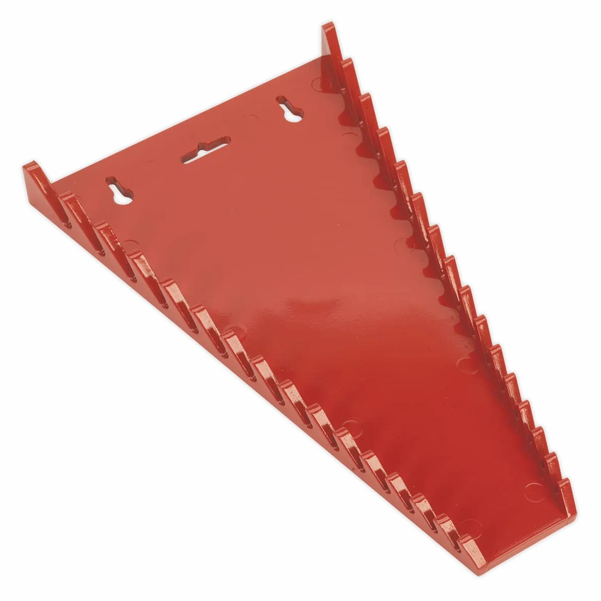 SEALEY Clé wr05 Rack, capacité 15 Clés