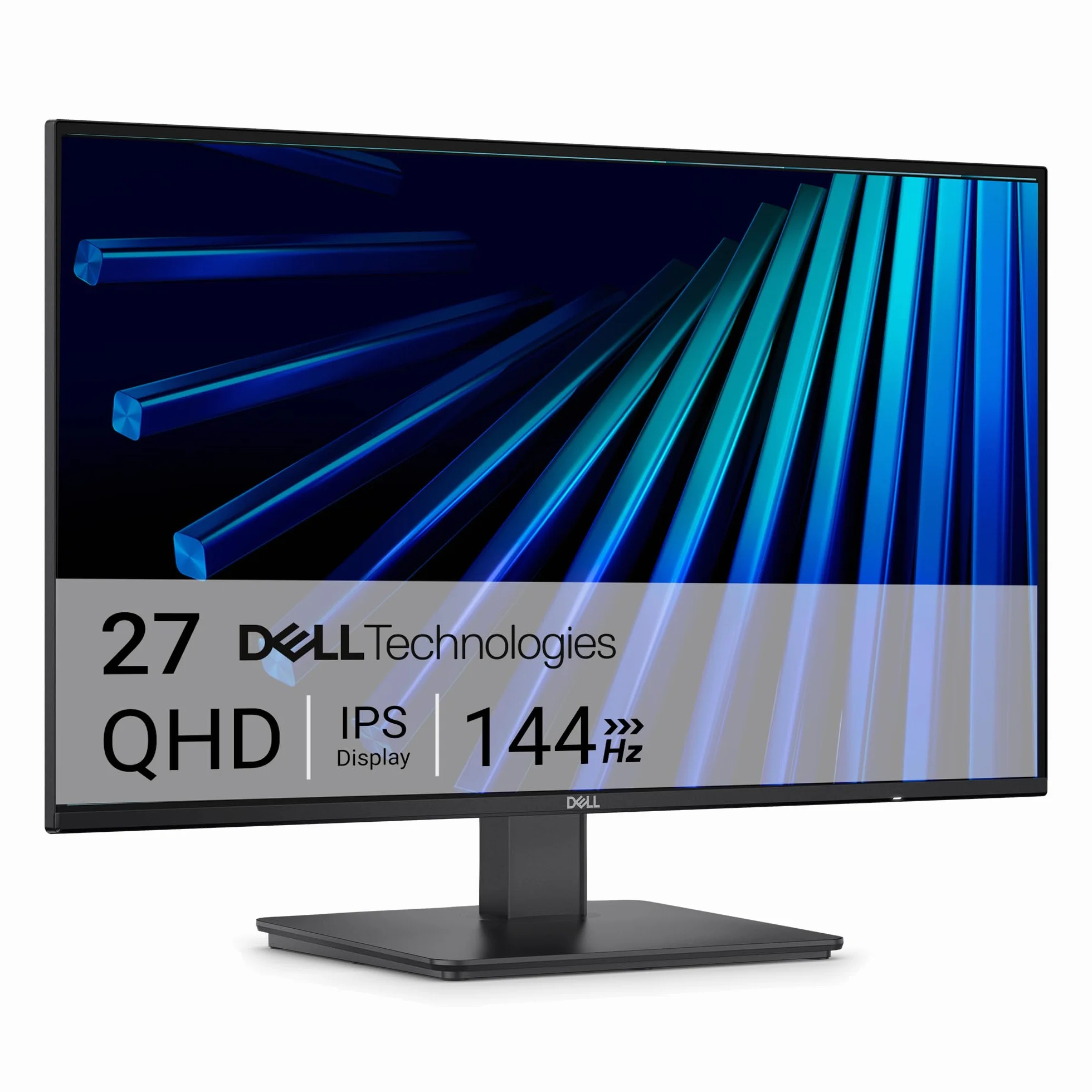 Dell 27 QHD Monitor - SE2726D