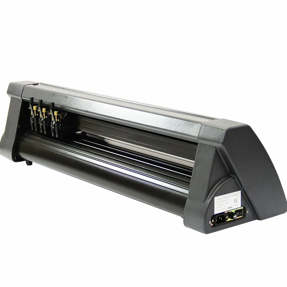 Ploter tnący Roland 72 cm z oprogramowaniem SignCut i nożami do folii
