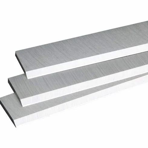 Heblak drewniany męski hob410 N Wiertło zapasowe Strug 410 x 30 x 3 mm