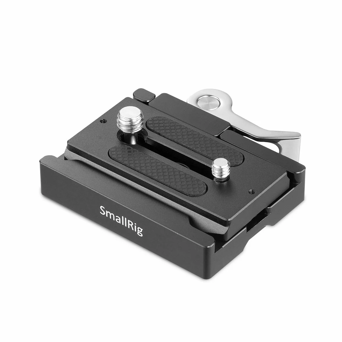 SMALLRIG Quick Release Clamp and Plate Zacisk i Płytka Arca Swiss Standard 2144B