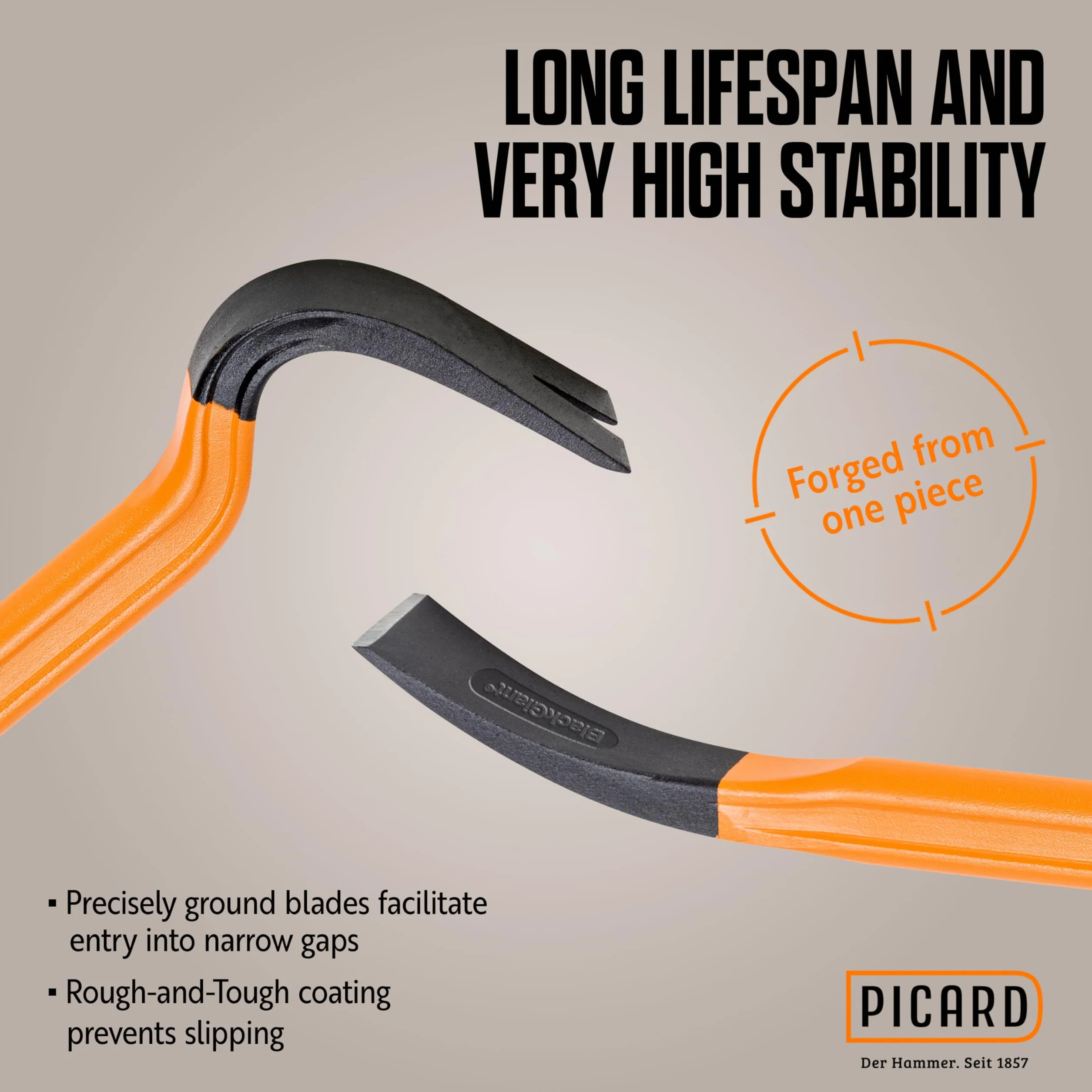 Picard 04690-061 Drążek wrakowy