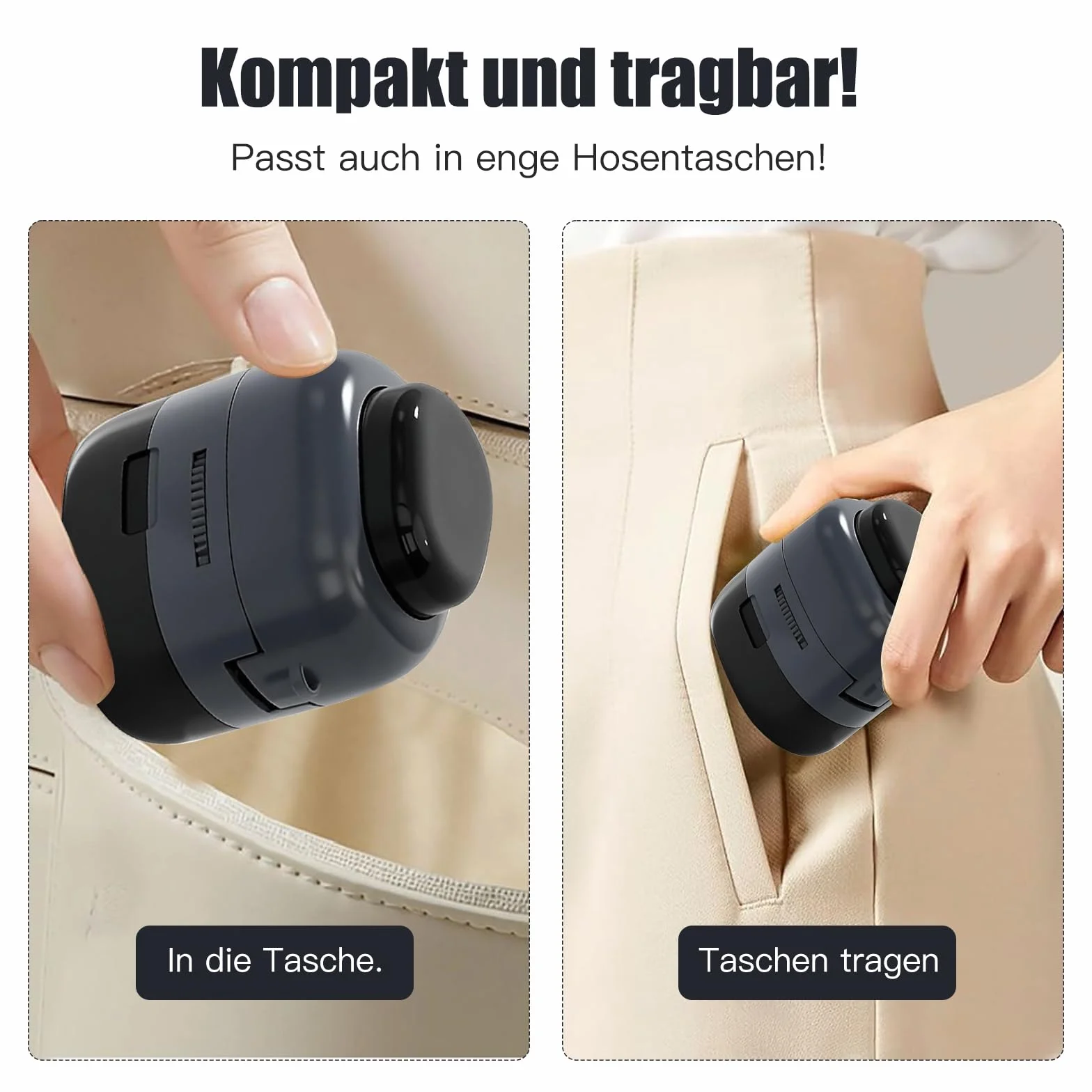 Dzielacz tabletek z szufladką do przechowywania, tabletkodzielnik z ostrą brzytwą, dzielacz tabletek dla wszystkich tabletek, kompaktowy i bezpieczny w domu i w podróży (Czarny)