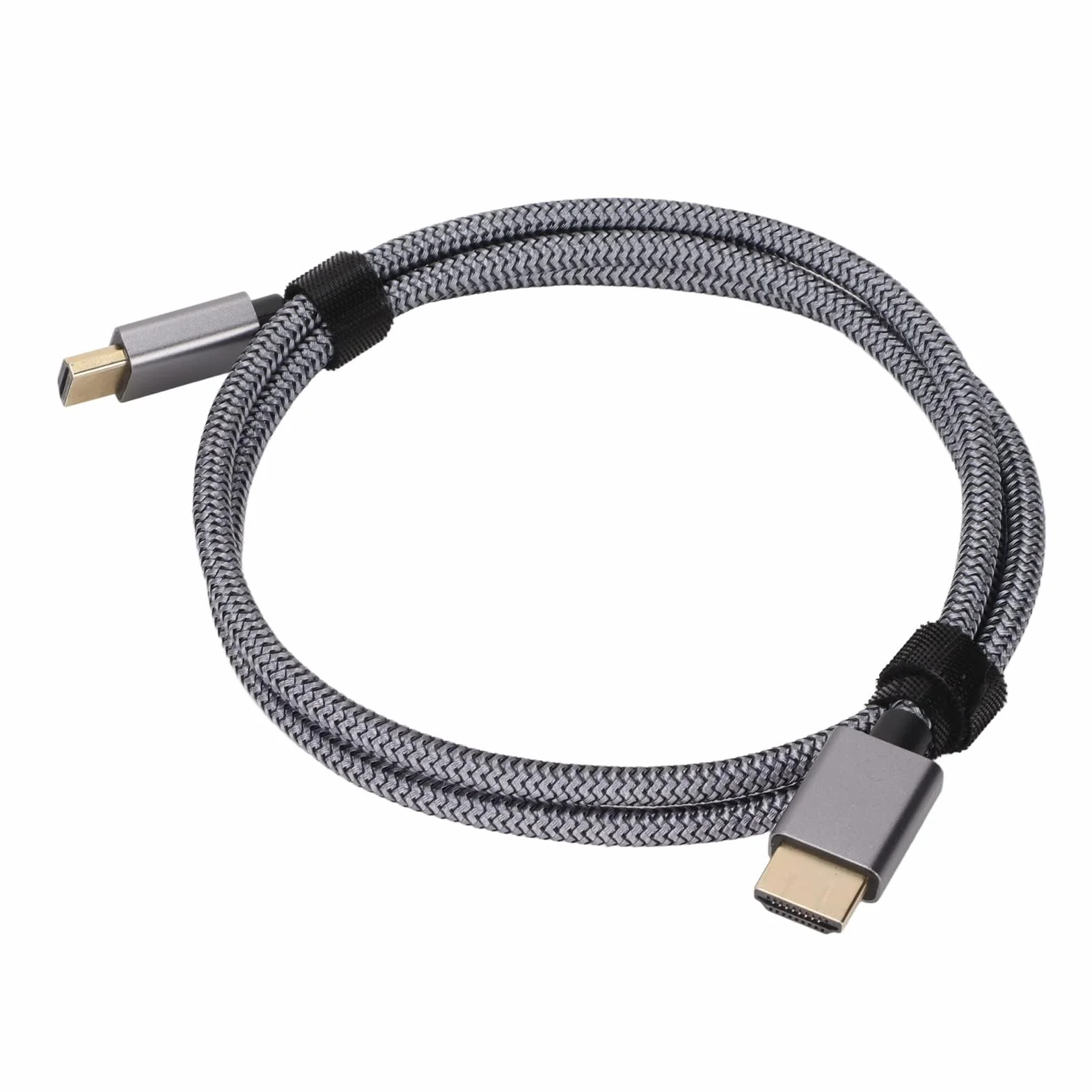 Kabel 8K Przewód 4K, Interfejs Multimedialny Wysokiej Rozdzielczości 2.1 8K 60HZ, 4K 120HZ, Kabel High Speed ​​48Gbps do Telewizora, Projektora, Monitora, Notebooka, STB, PS3,