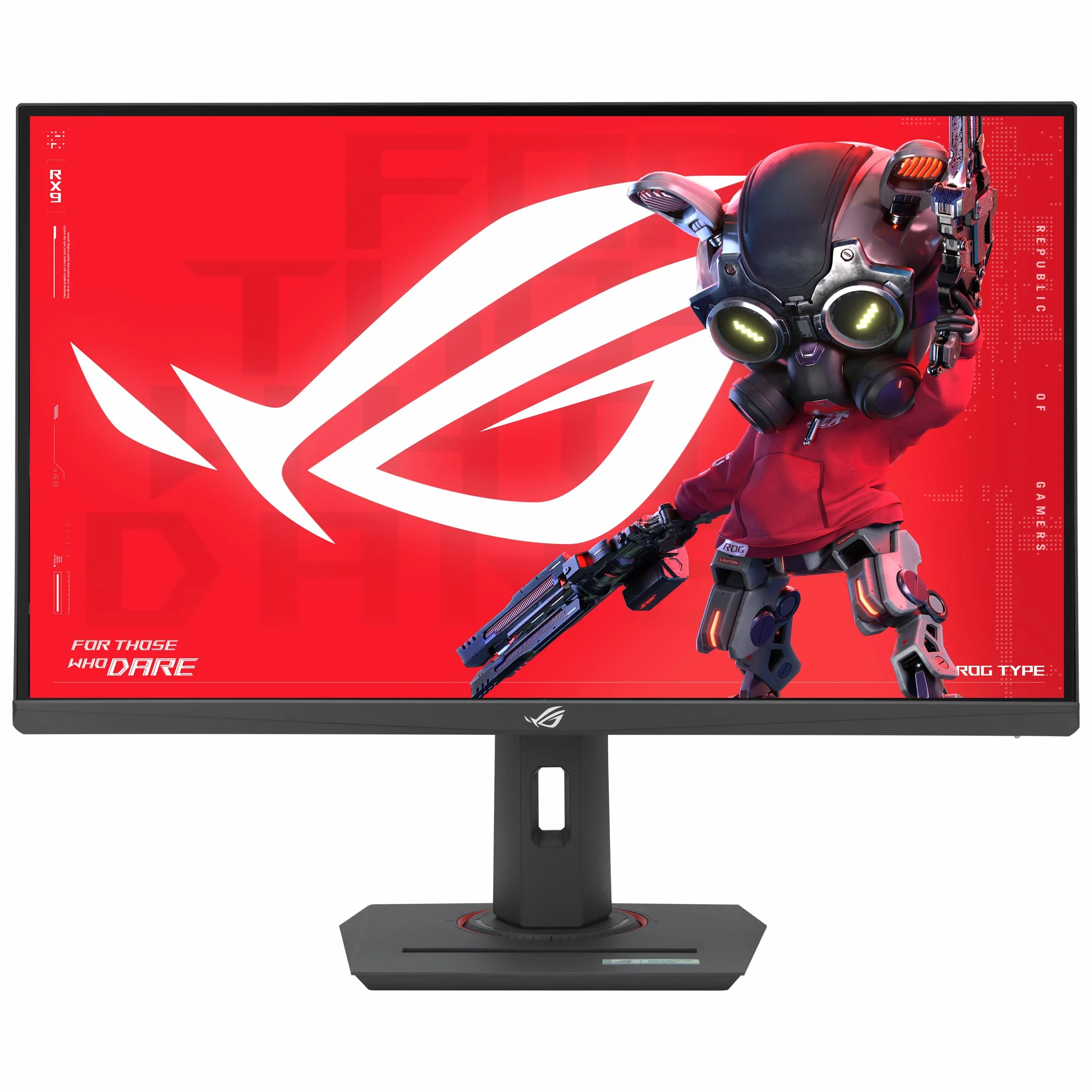 ASUS ROG Strix XG27UCS 27" 4K UHD Gaming Monitor 160Hz 1ms Fast IPS G-Sync HDR