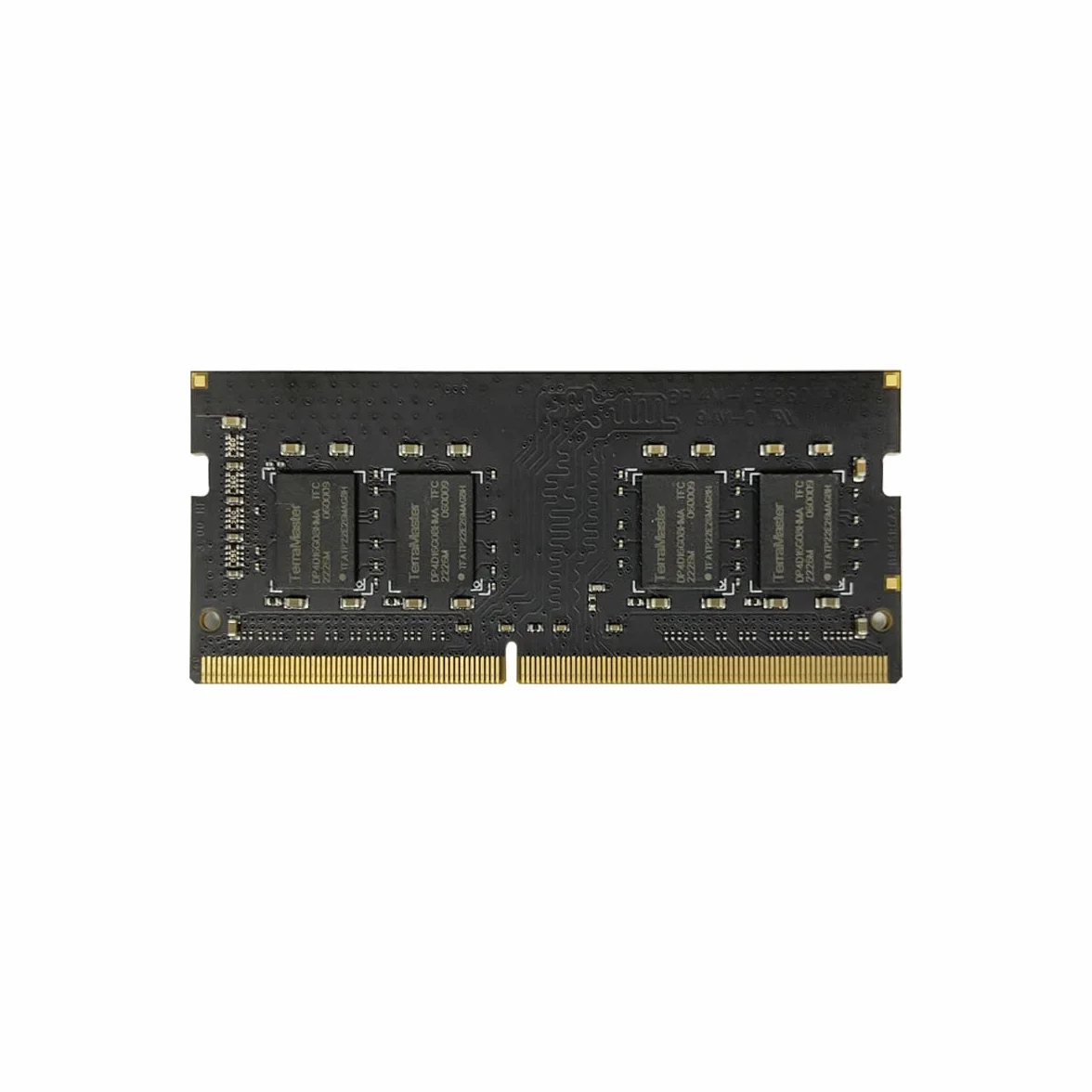 TERRAMASTER 8G DDR4 RAM SO-DIMM 3200 MHz do F2-223, F4-423, T6-423, T9-423, T12-423, U4-423, U8-423, U12-423, T9-450, T12-450, U8-450