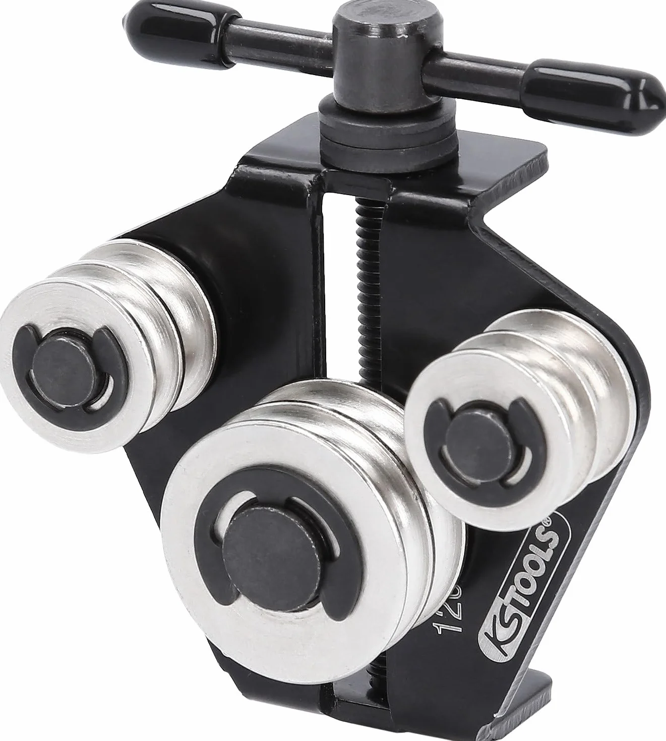 KS TOOLS 120.1004 Narzędzie gnące przewód hamulcowy