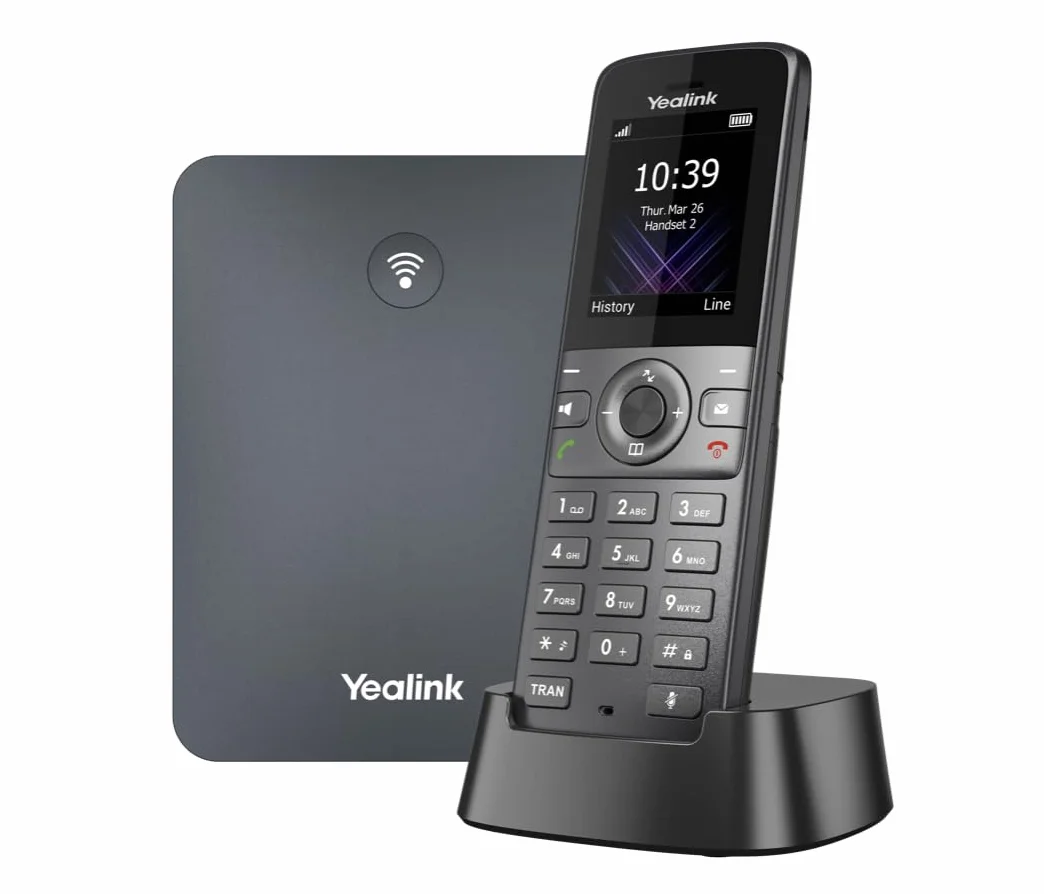 Yealink W74P