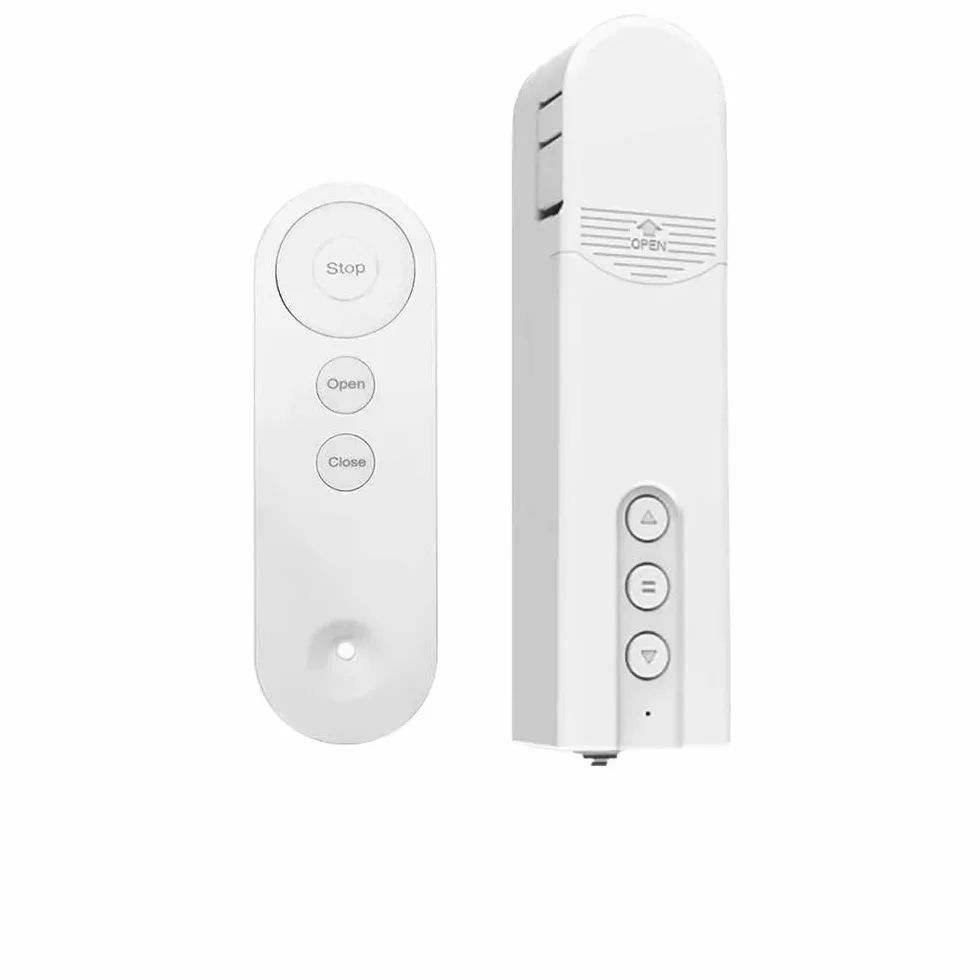 Smart Blind Motor Zigbee Roller Blinds Drive Hub Life APP Works with Alexa Google Home