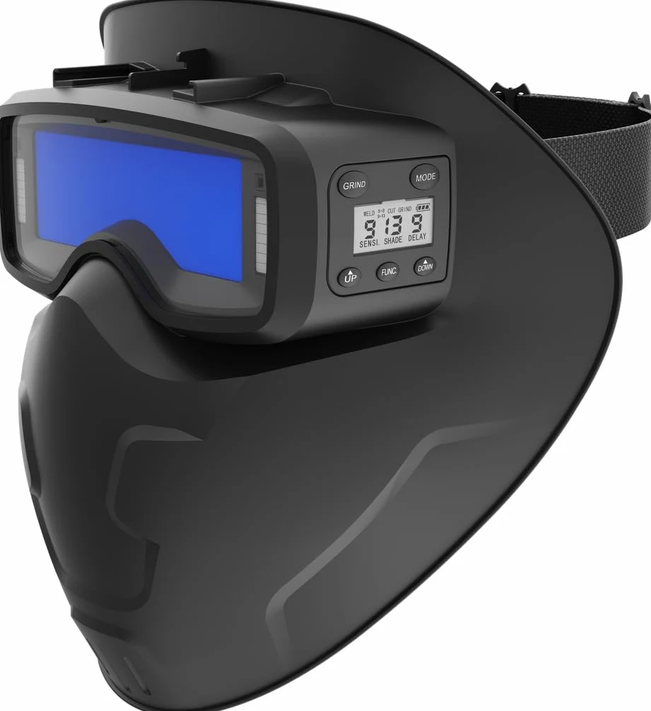 Solter S-Mask-15