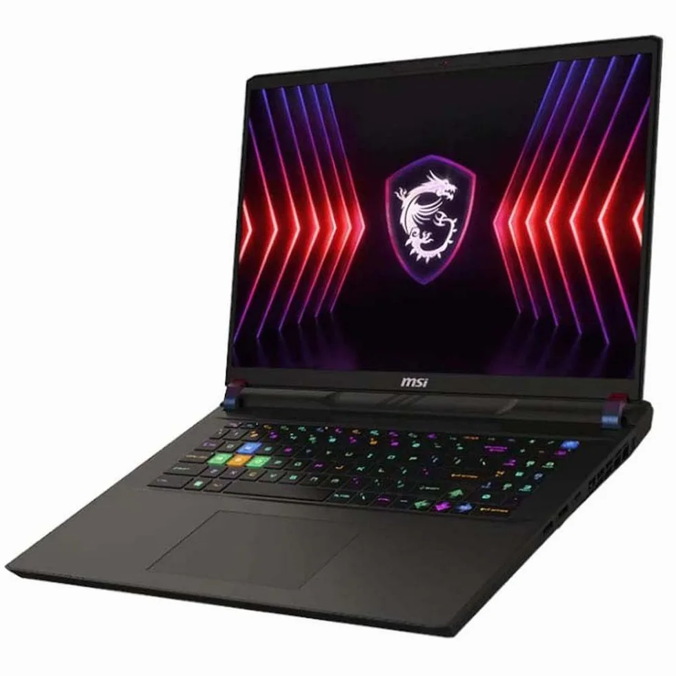 MSI Laptop 17HX-689 17" 32 GB RAM 1 TB SSD NVIDIA GeForce RTX 4080