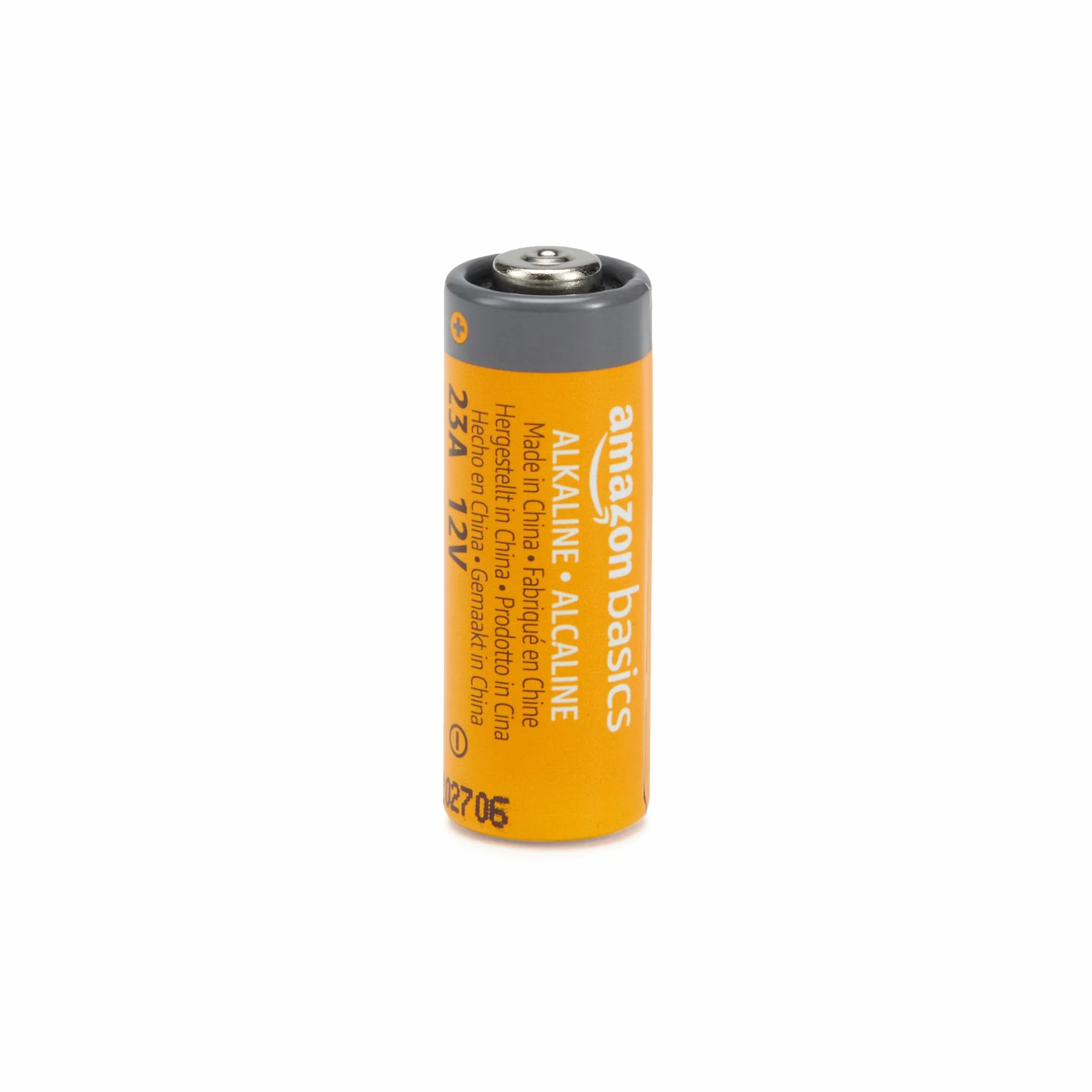 Amazon Basics Baterie Alkaliczne 23A 12V 6 szt.