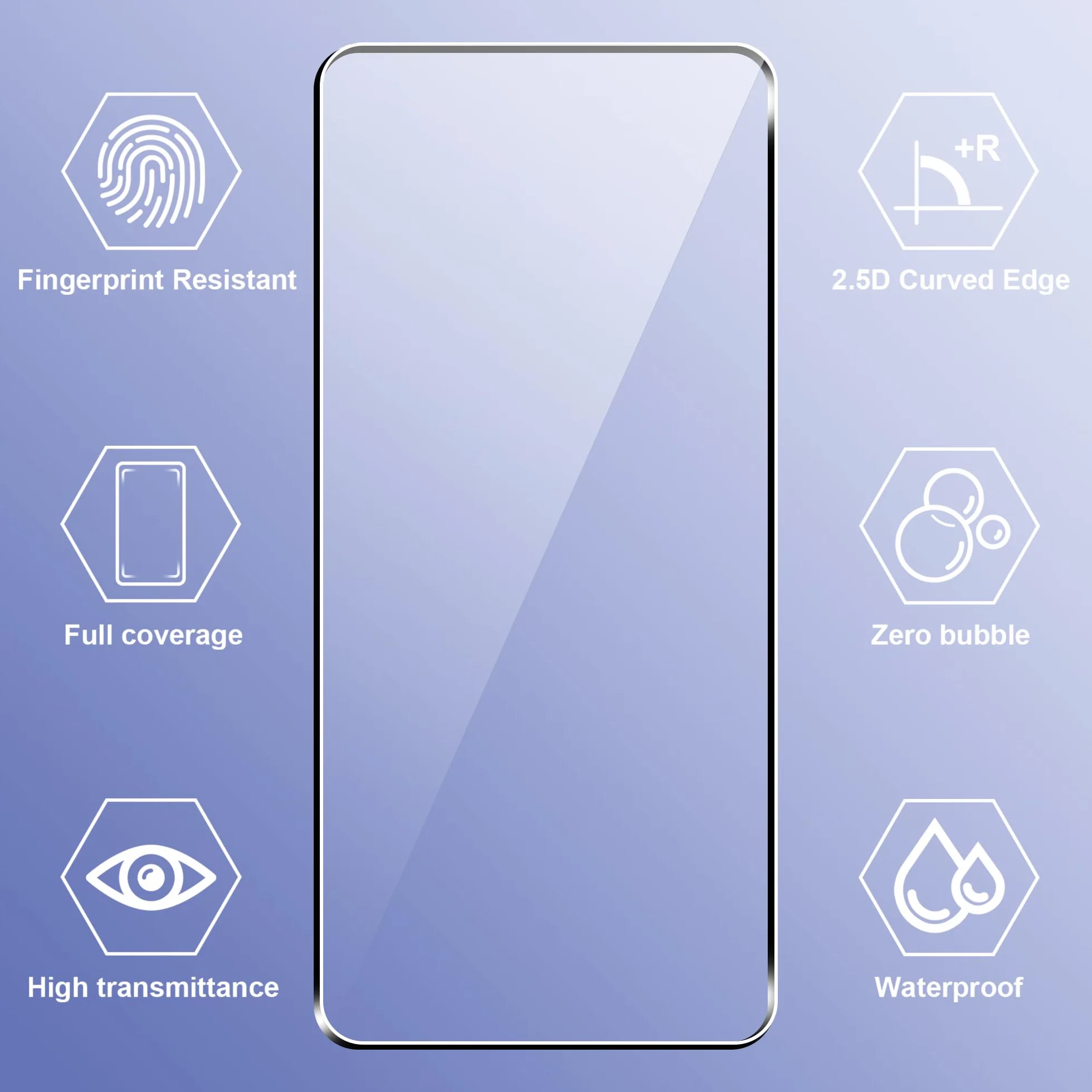 Etui Oppo A5 Pro 4G/5G z klapką, skóra poliuretanowa, szkło premium, stojak, magnes
