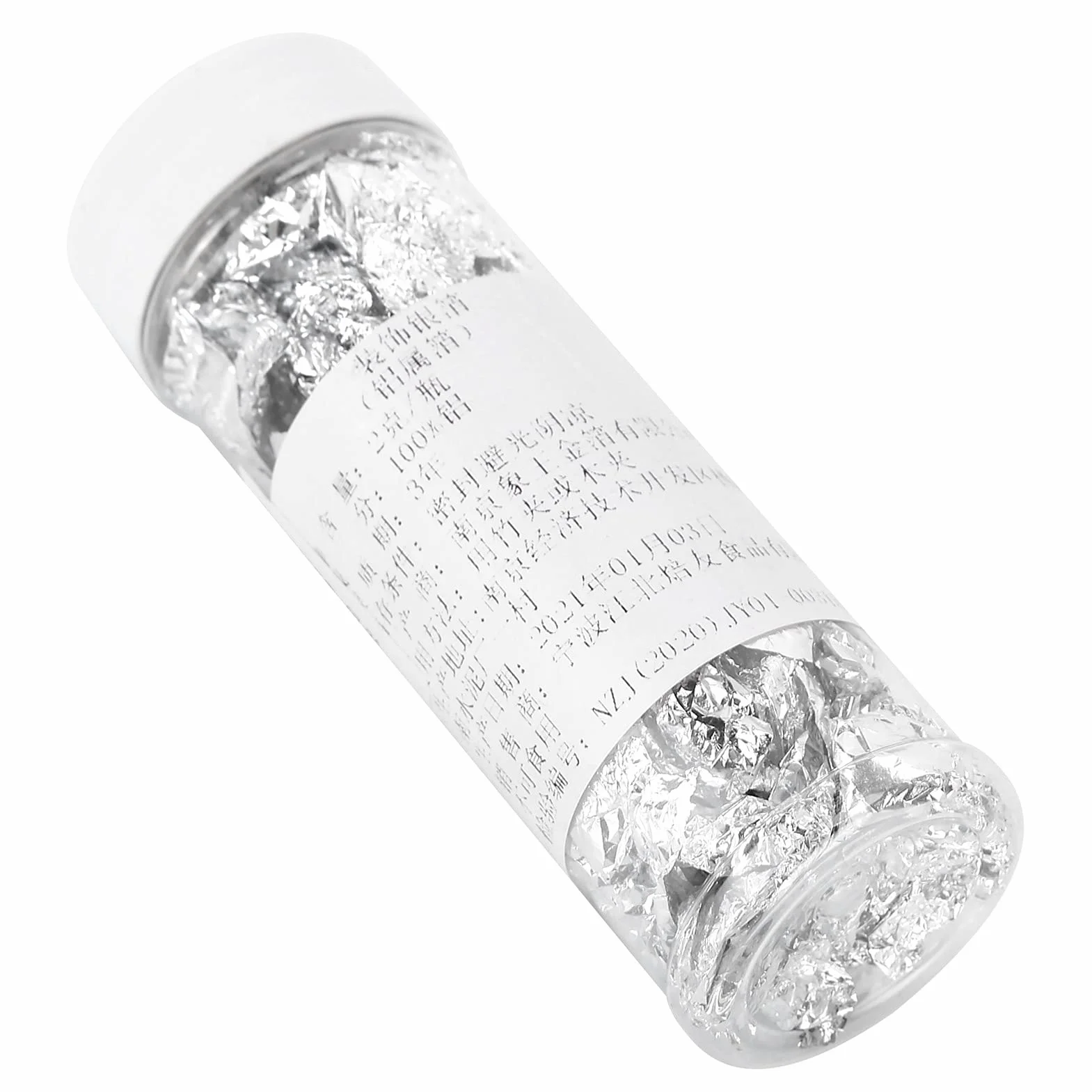 Folia aluminiowa spożywcza – srebrna, do pieczenia żywności, rękodzieła i DIY, 100% czysta, bezpieczna dla zdrowia
