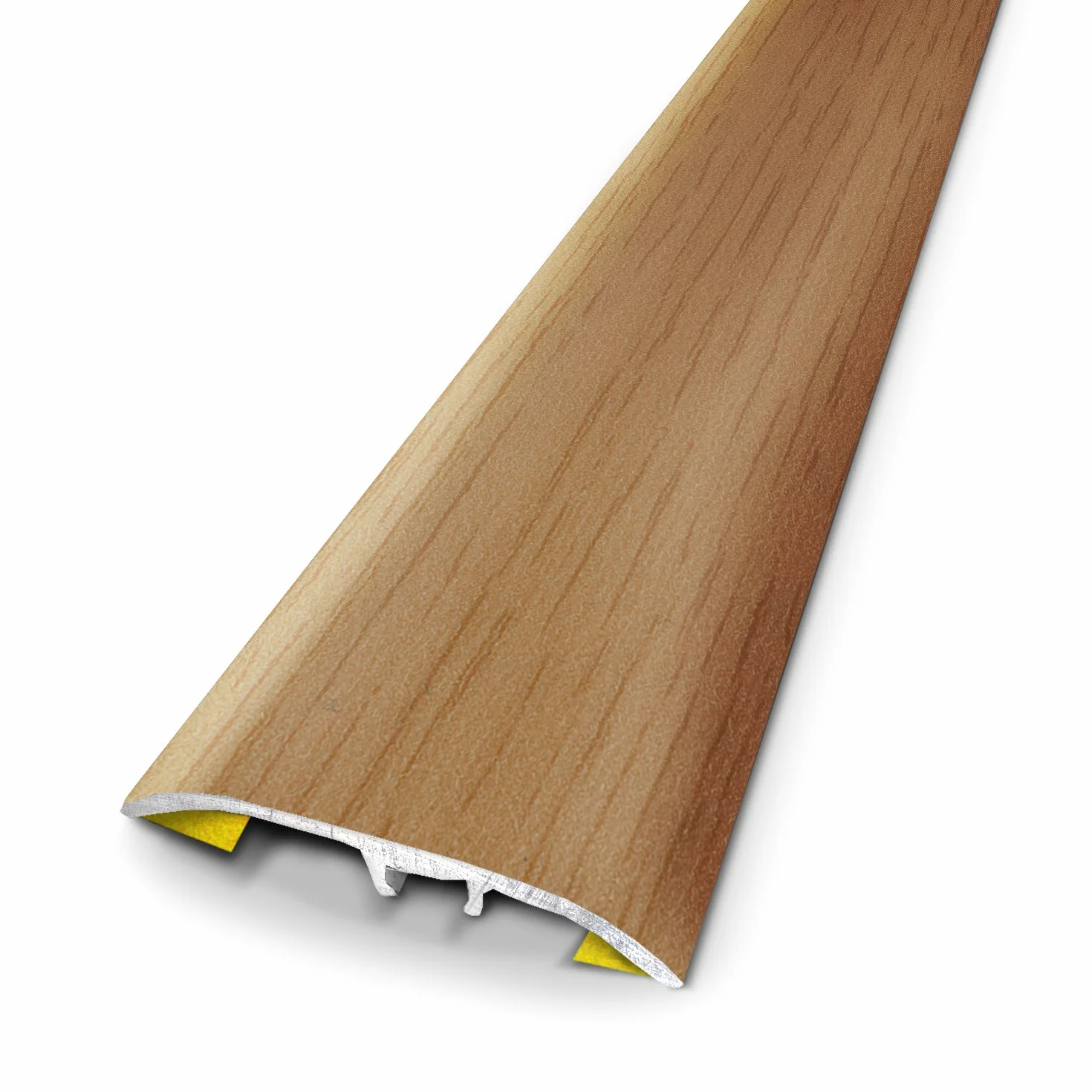 Uniwersalny próg 3 M 631280d 83 cm x 3,7 cm, brązowy, 631295D