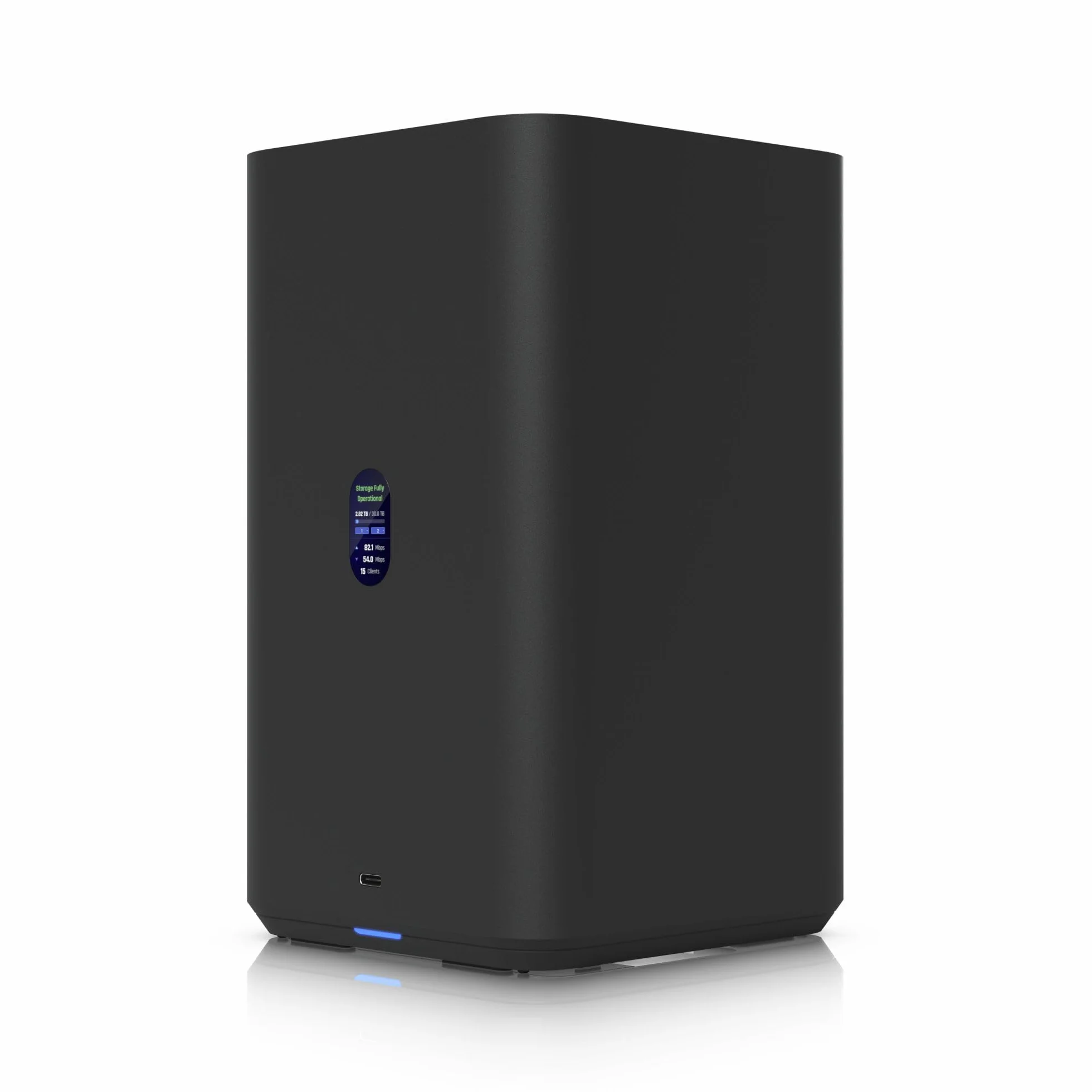UbiQuiti UNAS-2-B