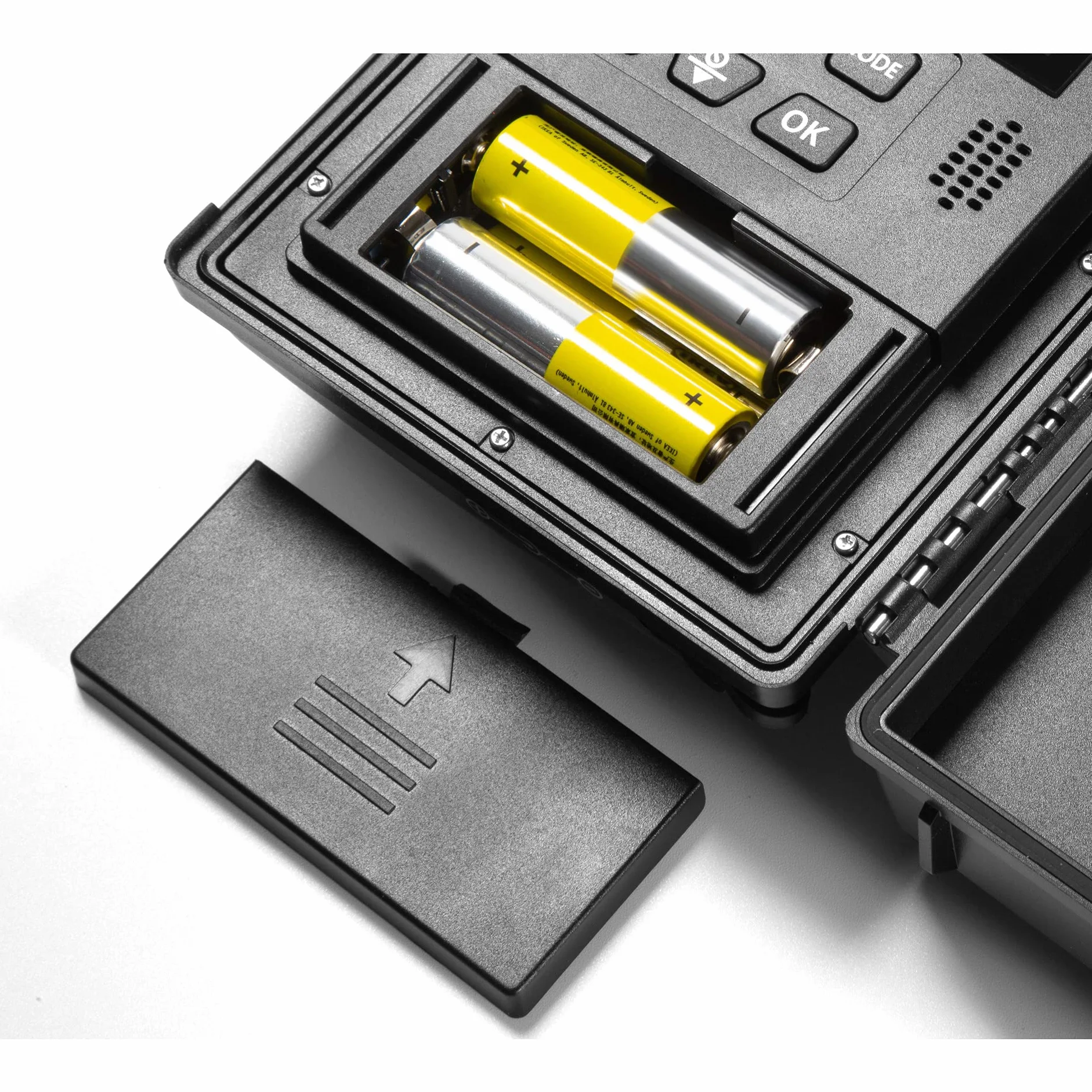 Technaxx TX-164 Kamera poklatkowa wodoodporna FullHD z mikrofonem i głośnikiem