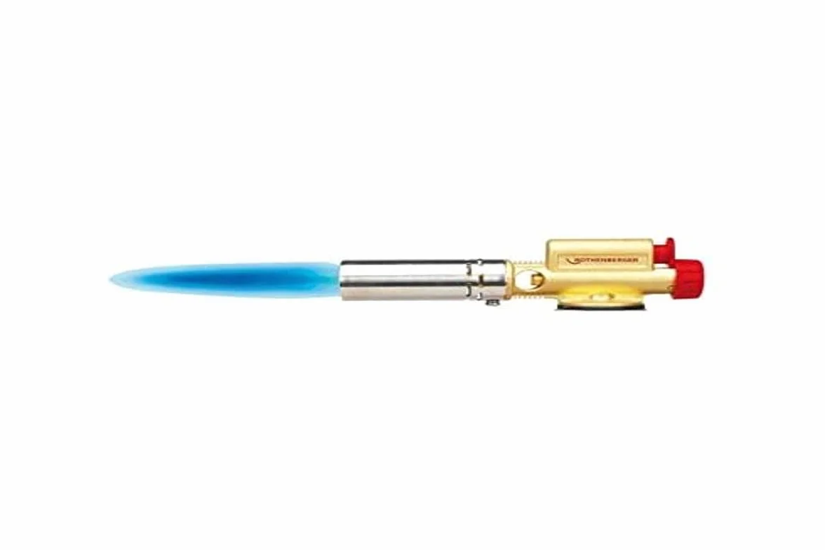 SOPLETE EASYFIRE RO