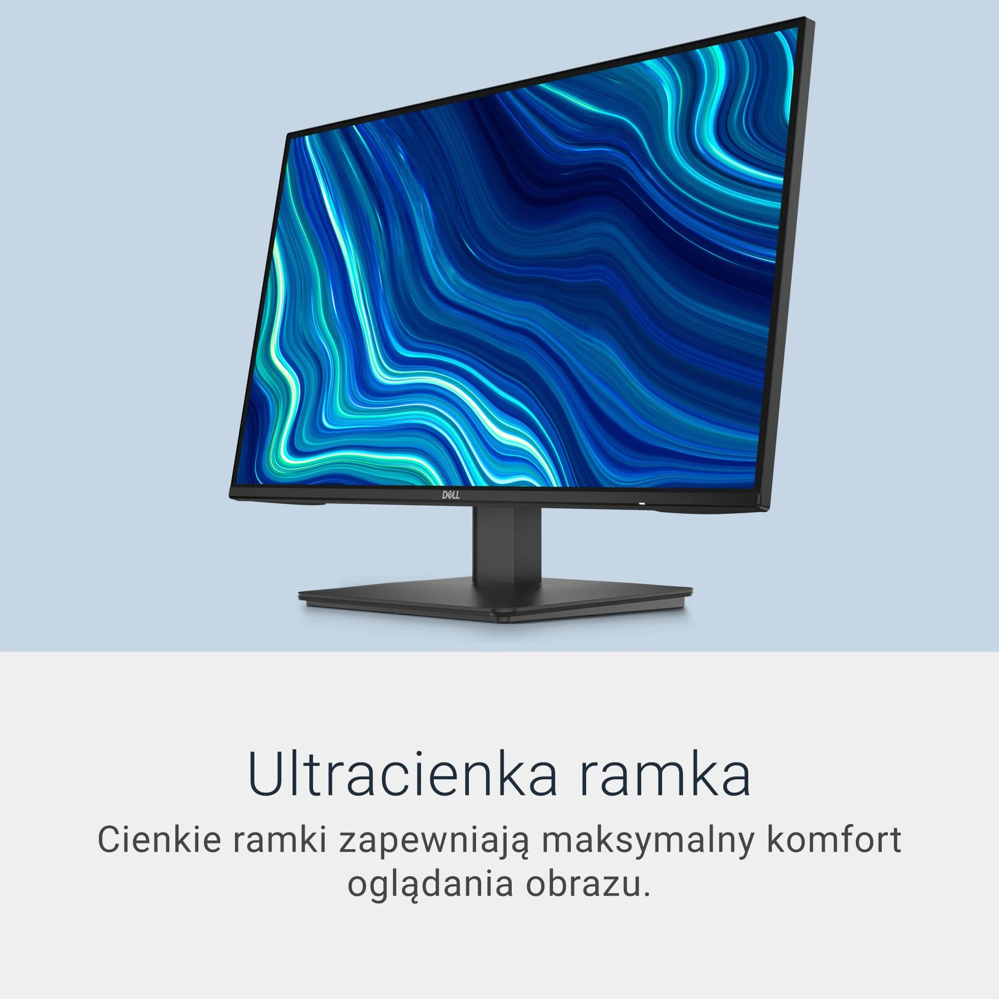 Dell 27 QHD Monitor - SE2726D