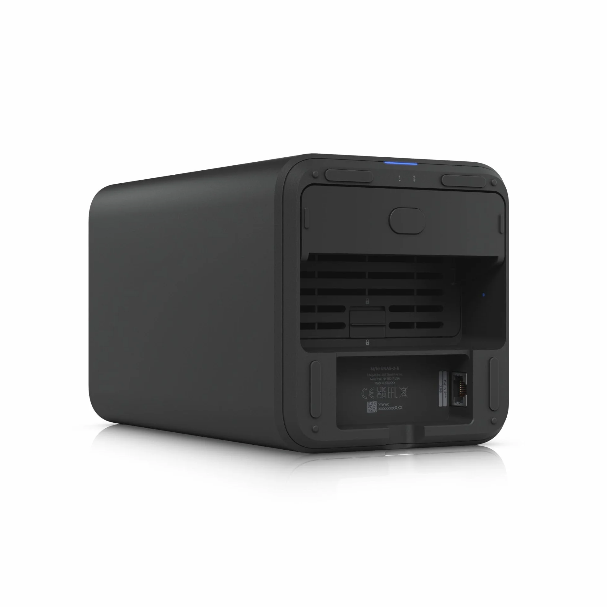 UbiQuiti UNAS-2-B