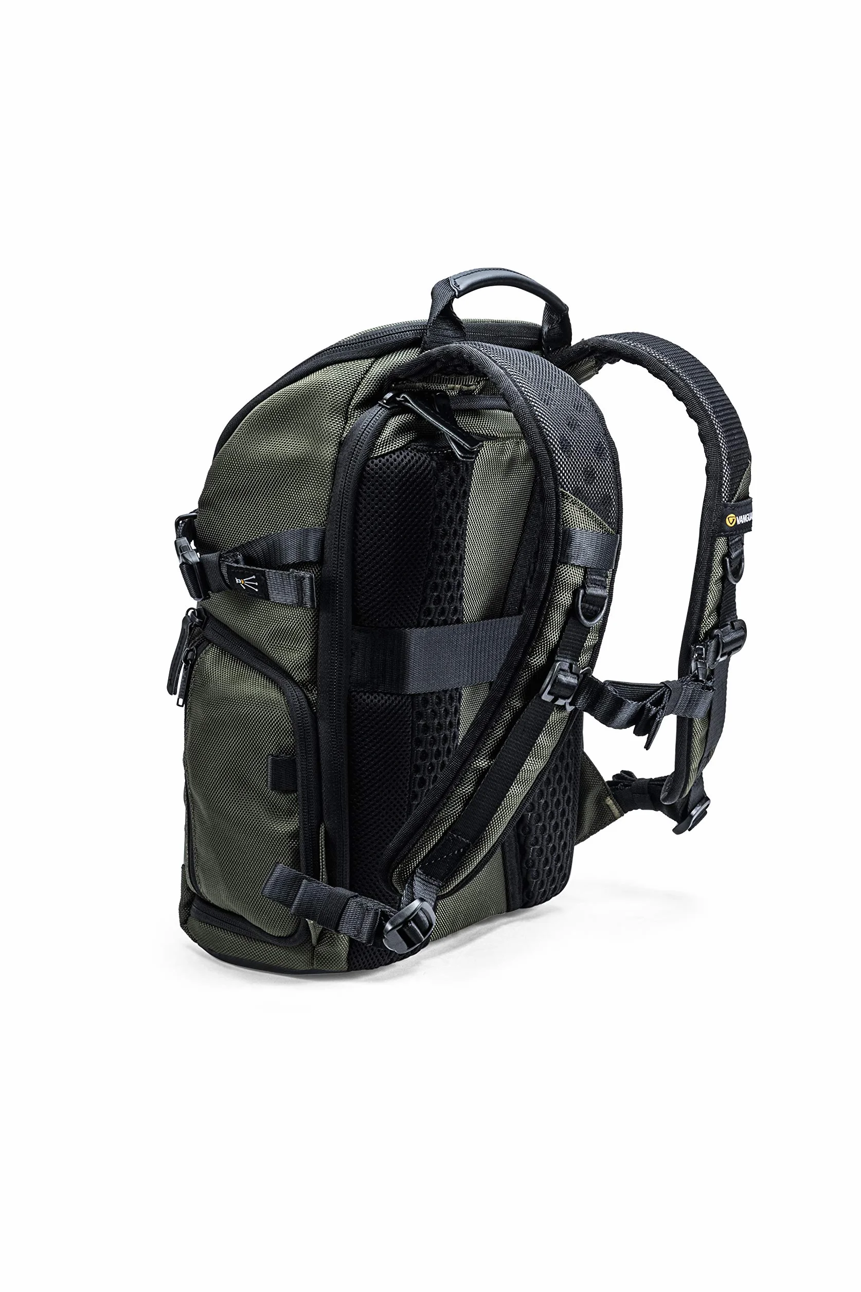 Vanguard Veo Select 37Rbm Zielony Plecak