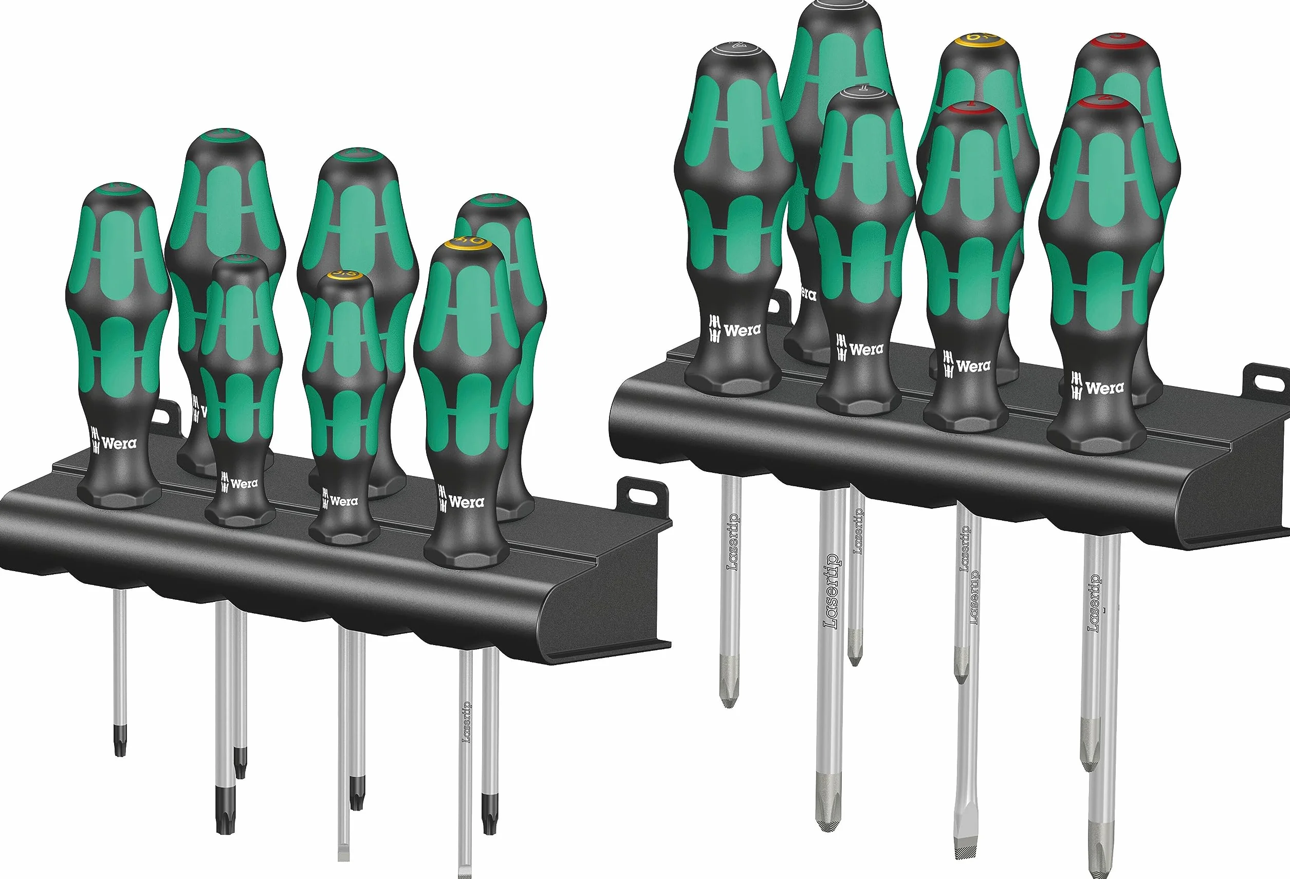 Kraftform Big Pack 300