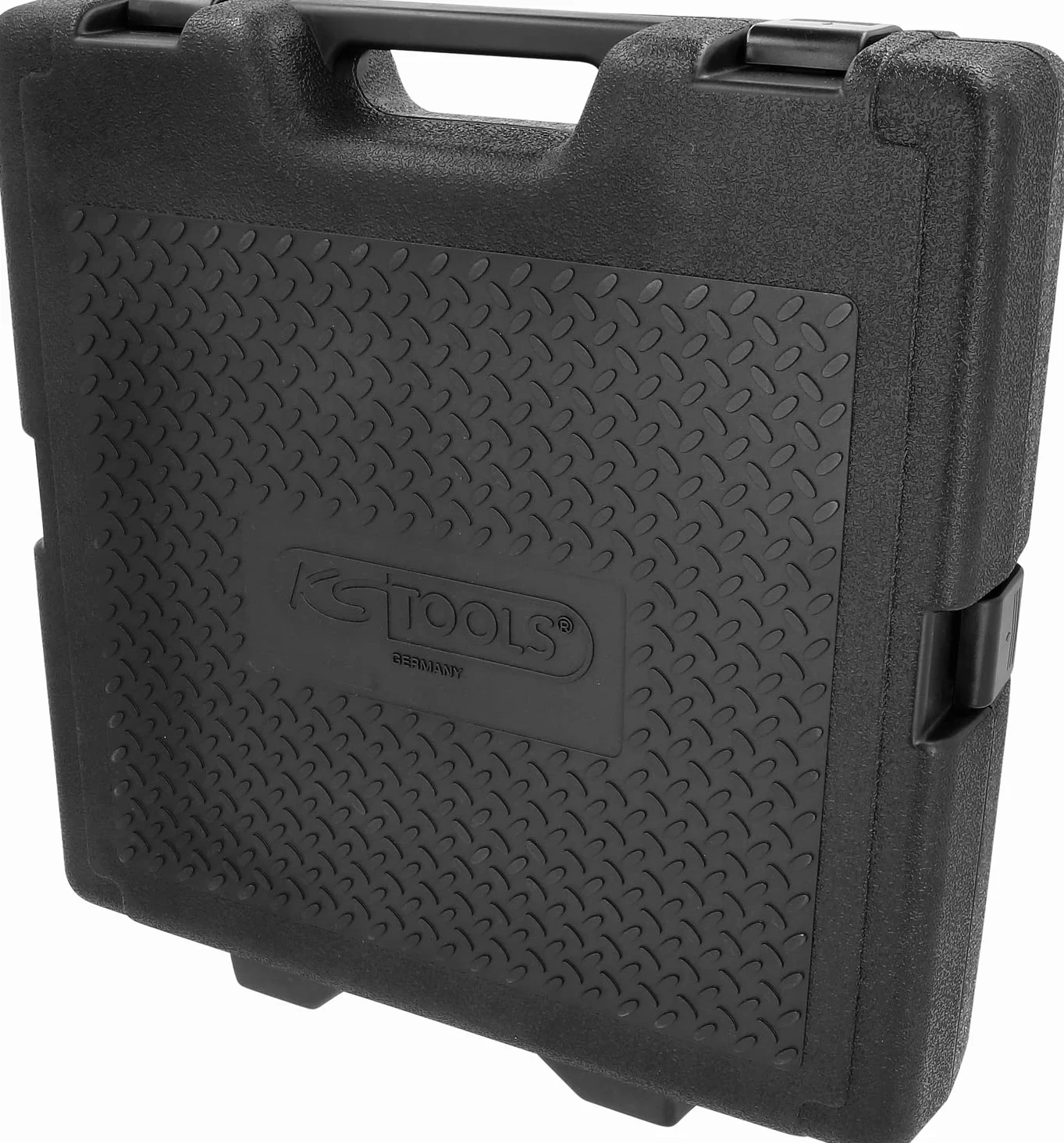 KS Tools 1123 2/3 Pusta plastikowa walizka